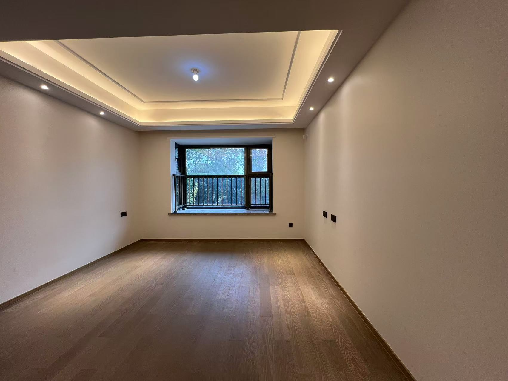 仁恒公园世纪 3室2厅2卫 141.9m²