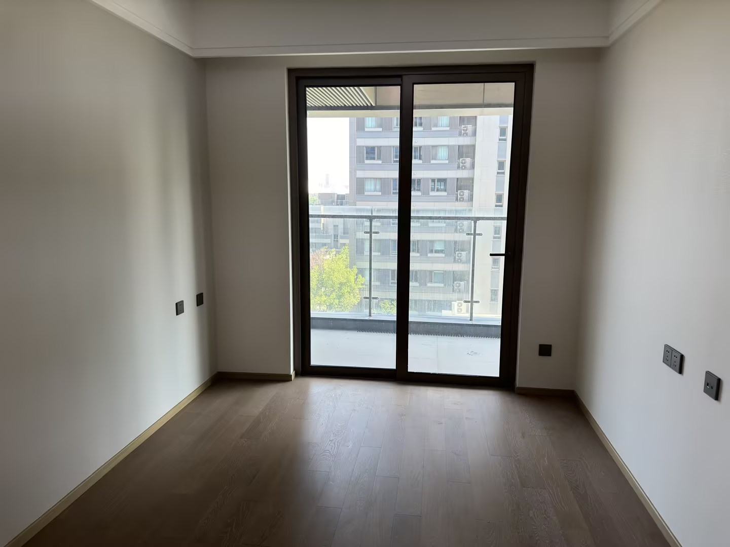 仁恒公园世纪 3室2厅2卫 112.00m&sup2;