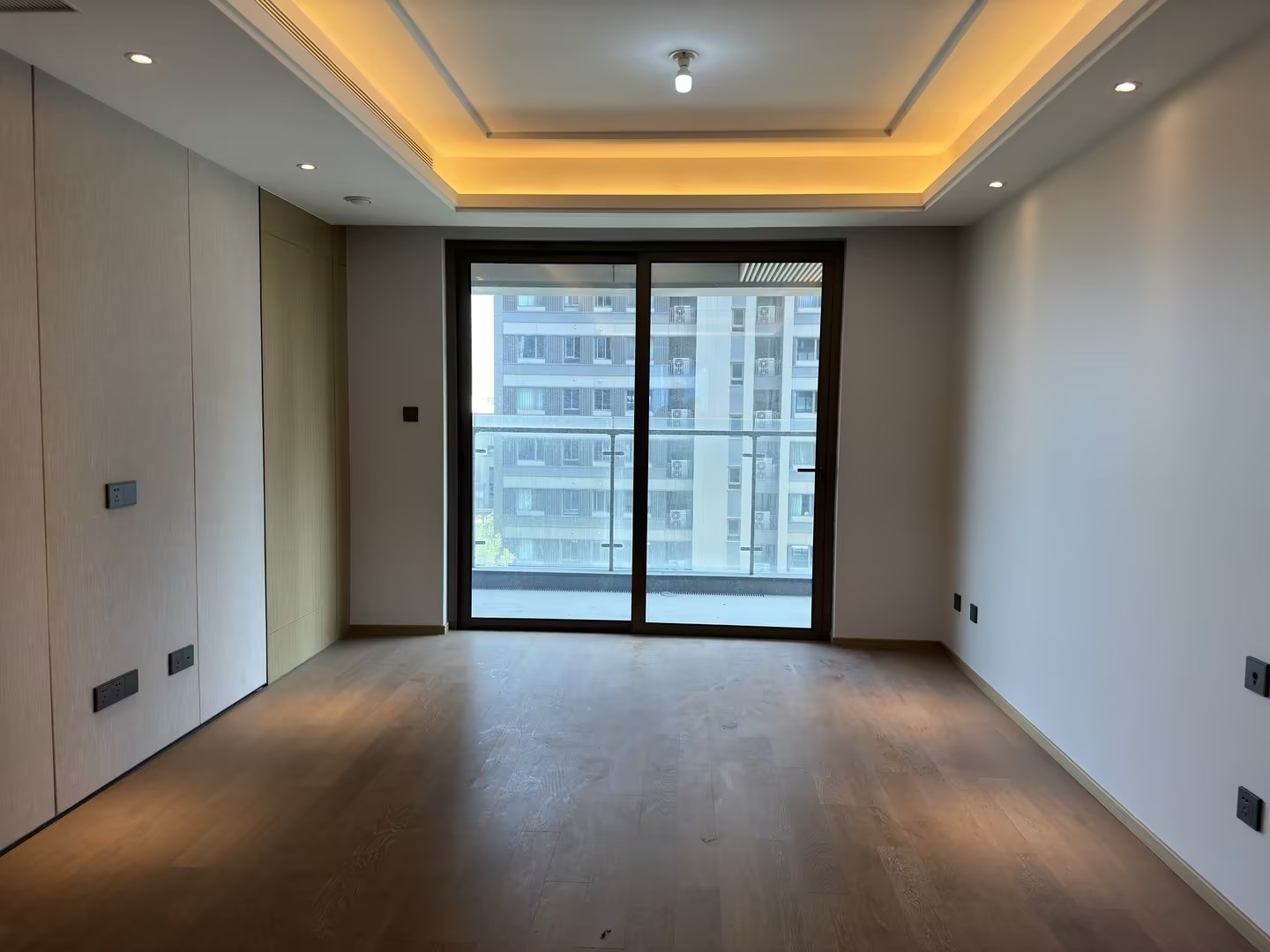 仁恒公园世纪 3室2厅2卫 112.00m&sup2;