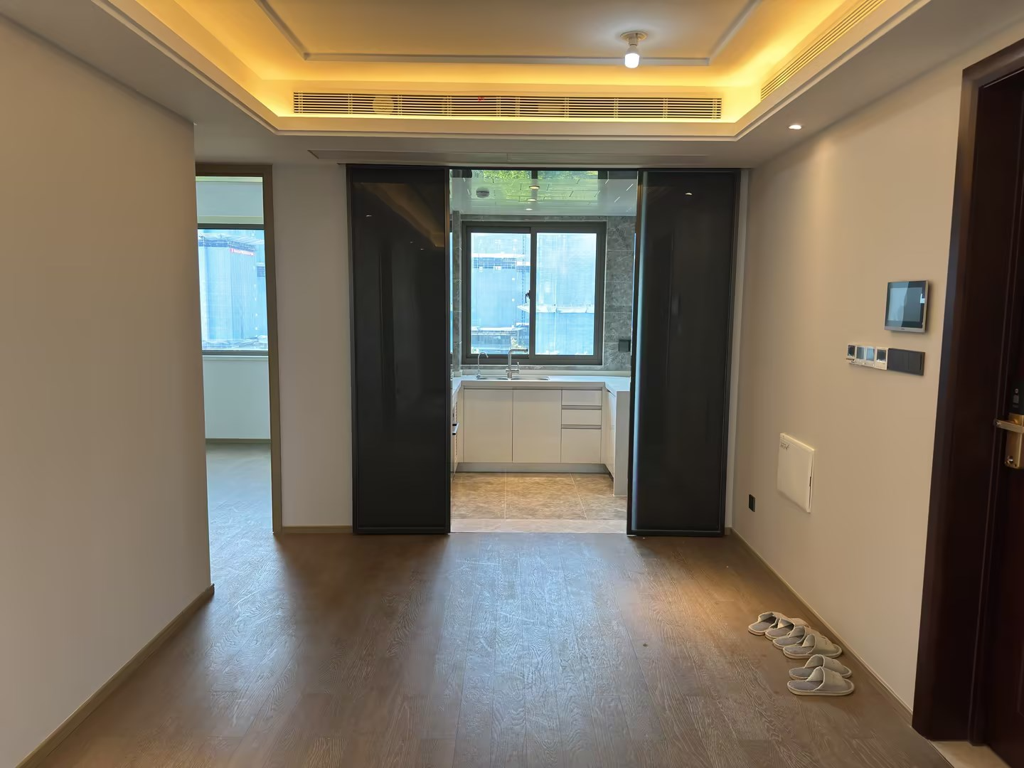 仁恒公园世纪 3室2厅2卫 112.00m&sup2;