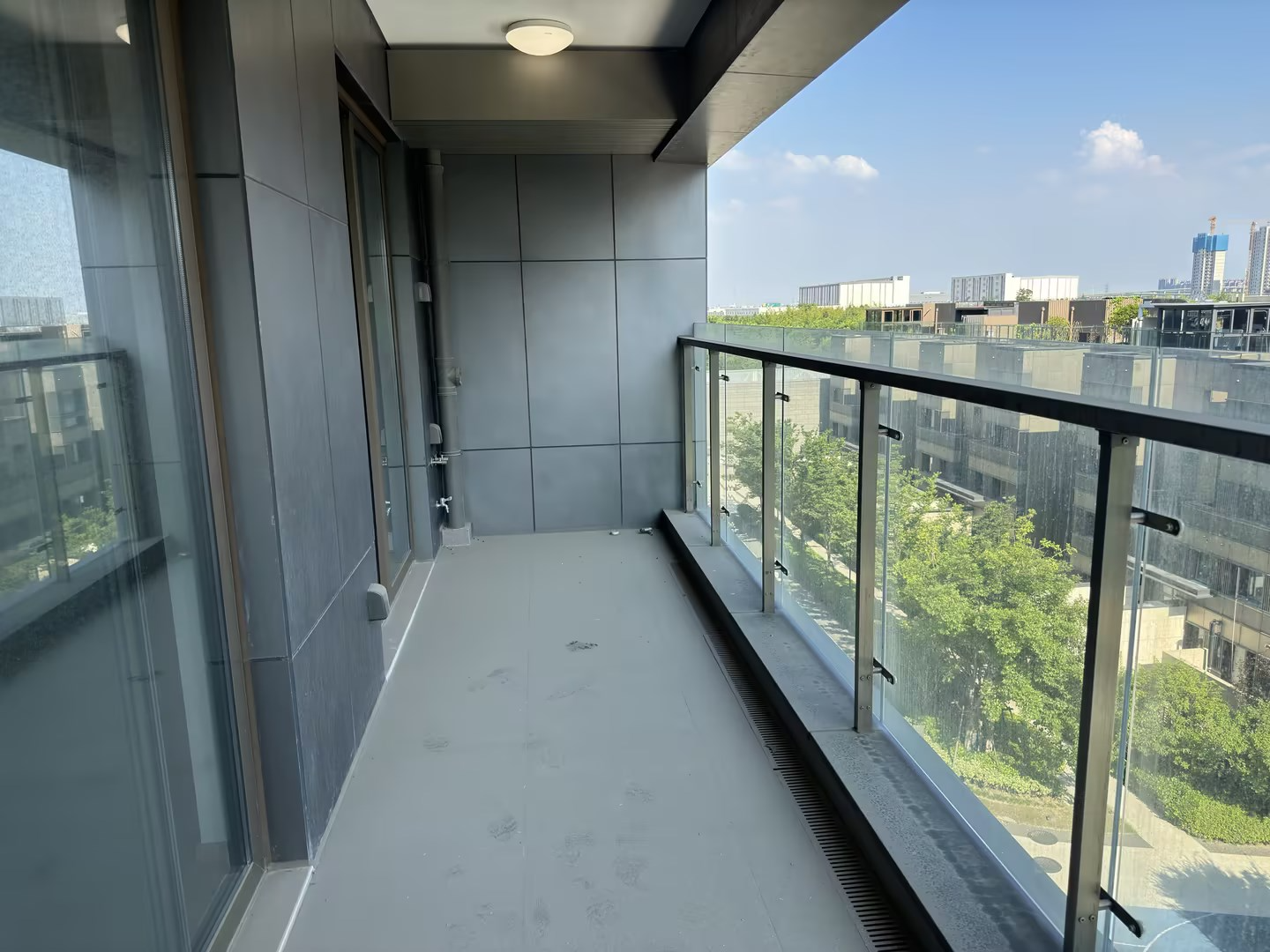 仁恒公园世纪 3室2厅2卫 112.00m²