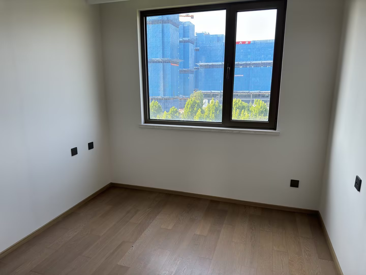 仁恒公园世纪 3室2厅2卫 112.00m&sup2;