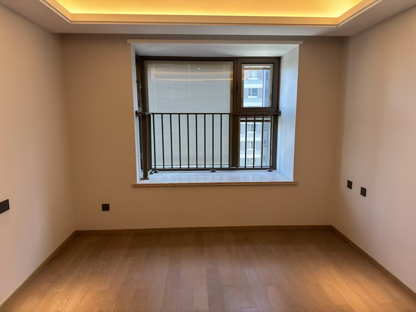 仁恒公园世纪 3室2厅2卫 112.00m&sup2;