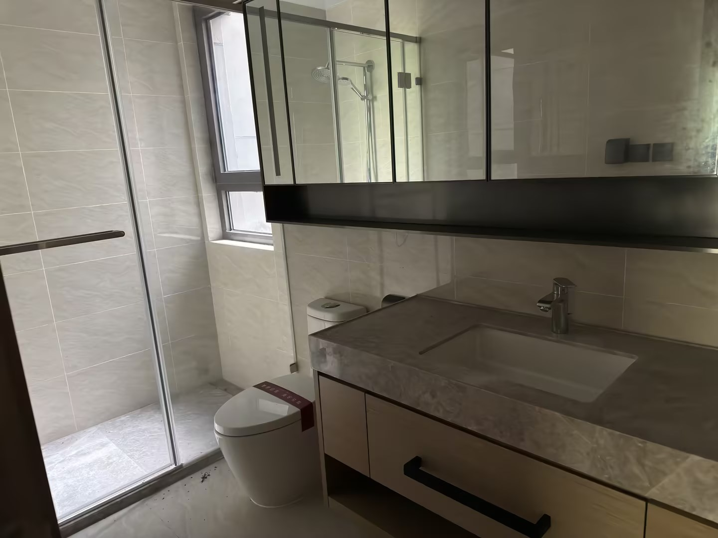 仁恒公园世纪 2室2厅2卫 93m&sup2;