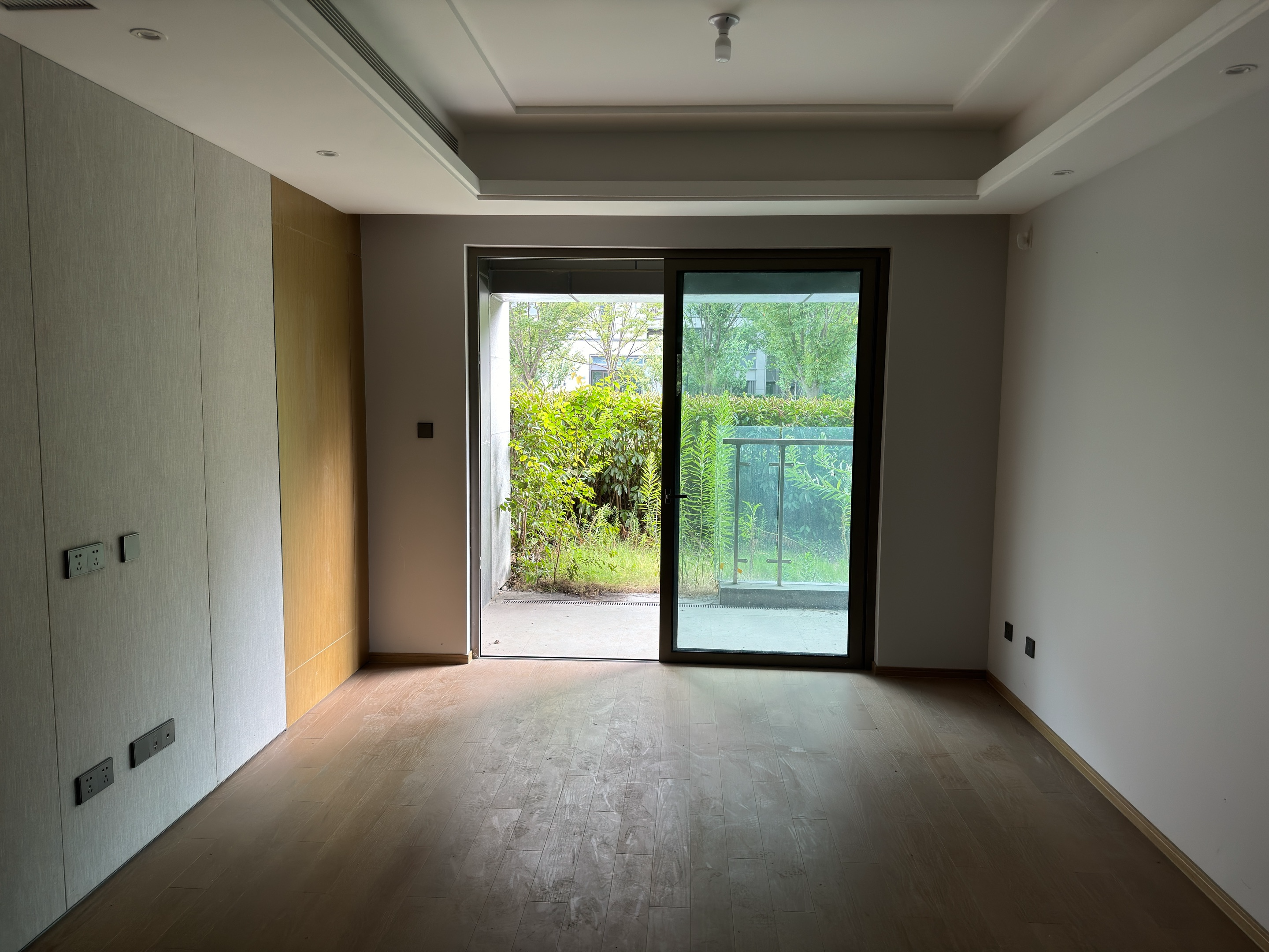 仁恒公园世纪 2室2厅2卫 93m&sup2;