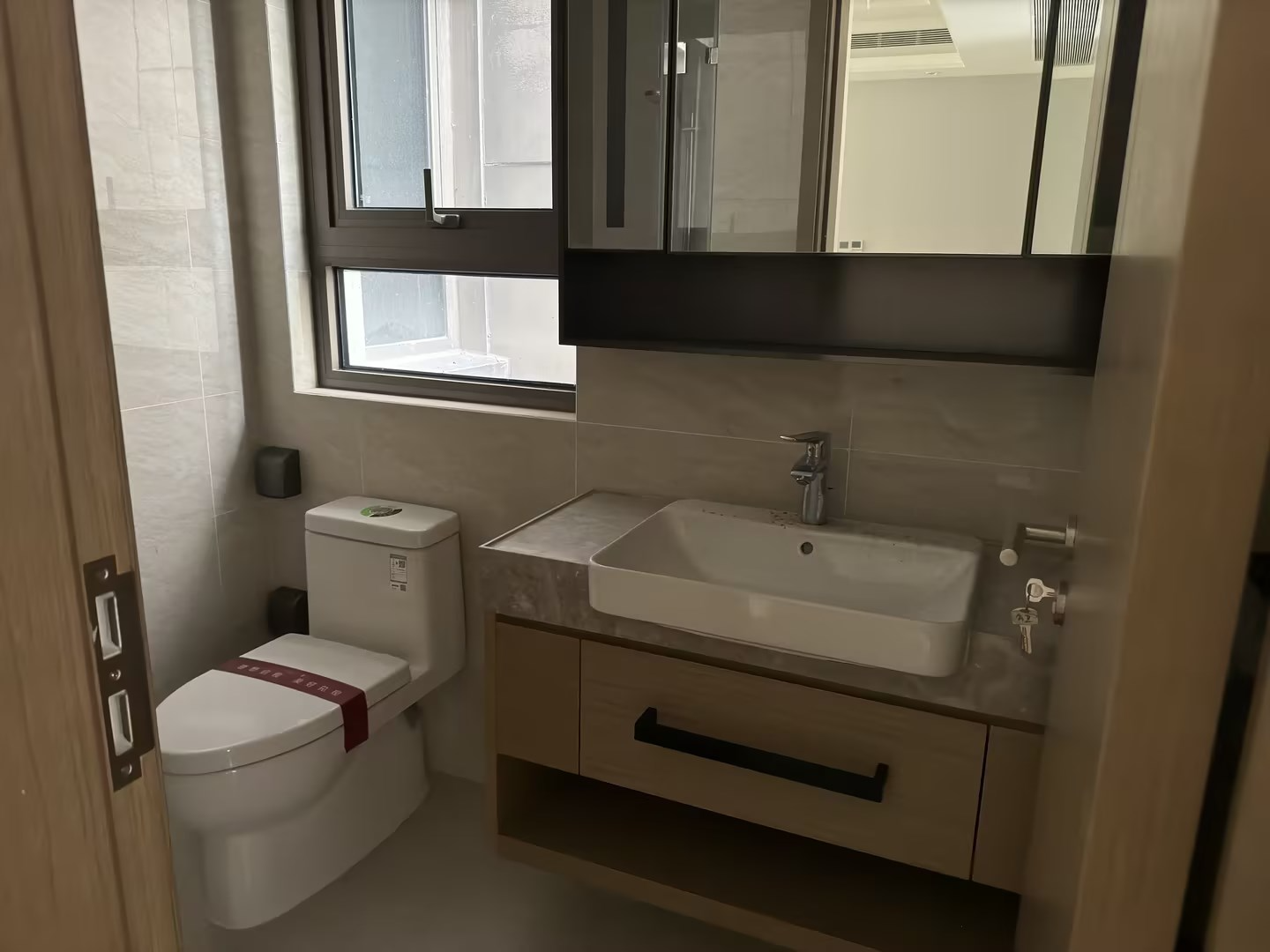 仁恒公园世纪 2室2厅2卫 93m&sup2;