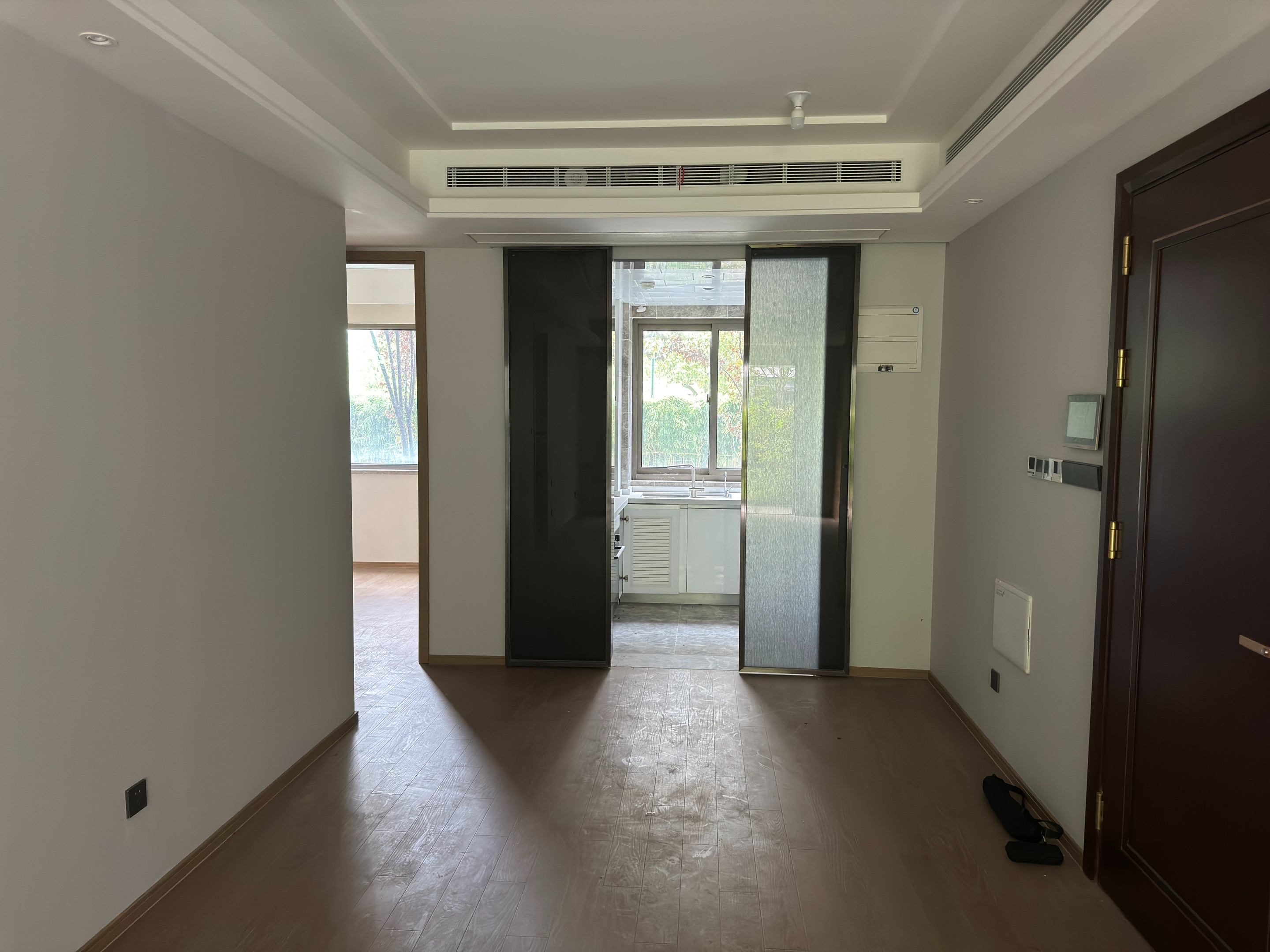 仁恒公园世纪 2室2厅2卫 93m&sup2;