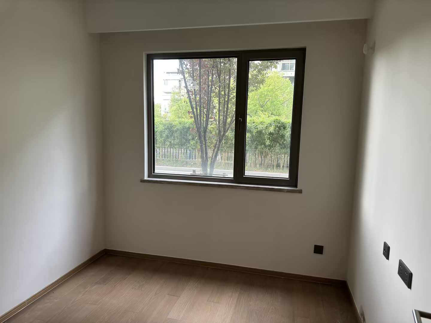仁恒公园世纪 2室2厅2卫 93m&sup2;