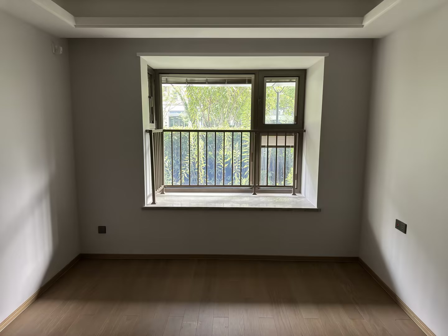 仁恒公园世纪 2室2厅2卫 93m&sup2;