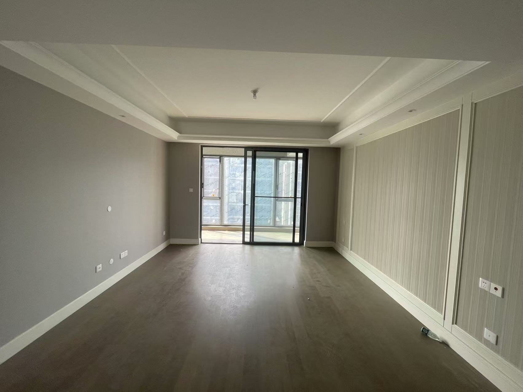 绿城桂语江南 4室2厅2卫 143.7m²