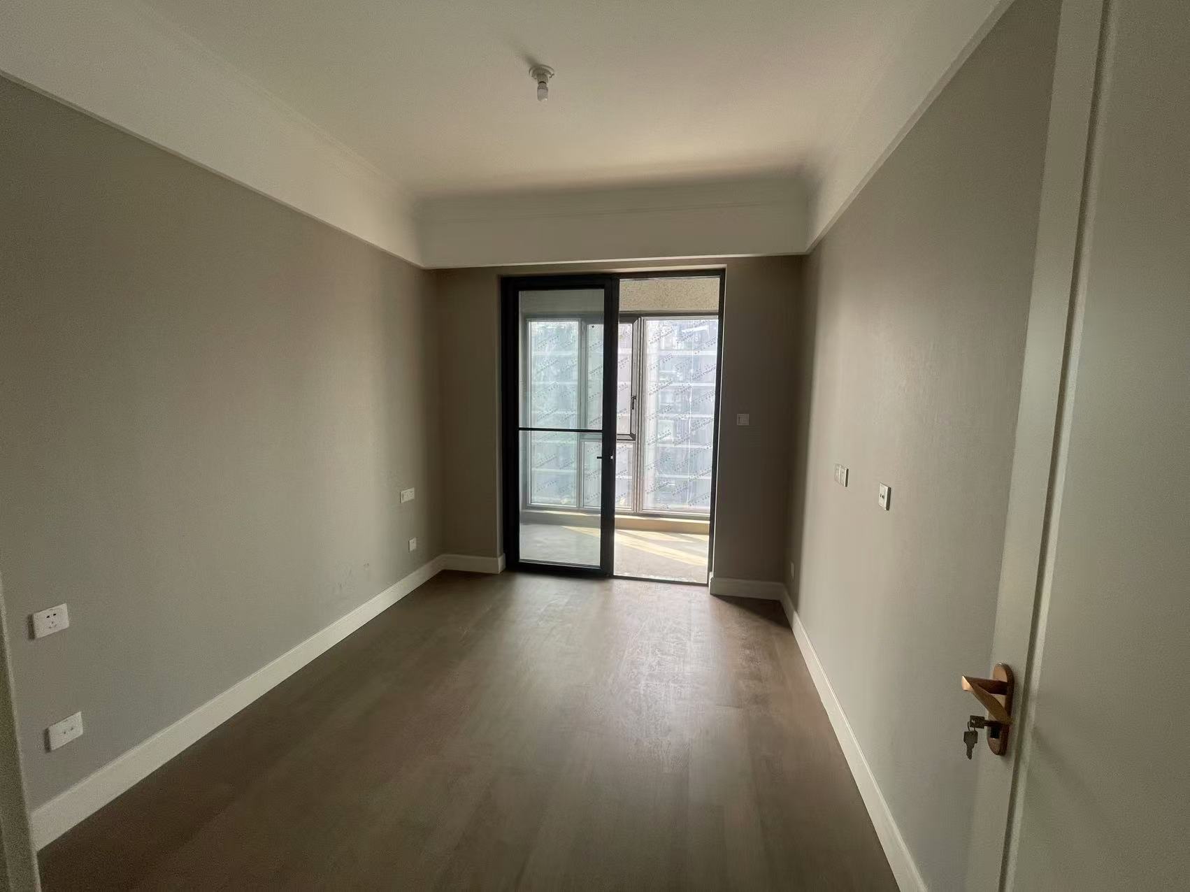绿城桂语江南 4室2厅2卫 143.7m&sup2;