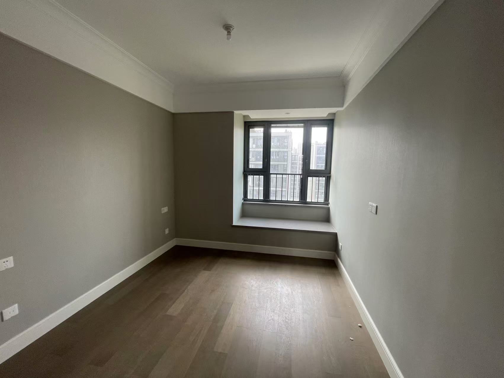 绿城桂语江南 4室2厅2卫 143.7m&sup2;