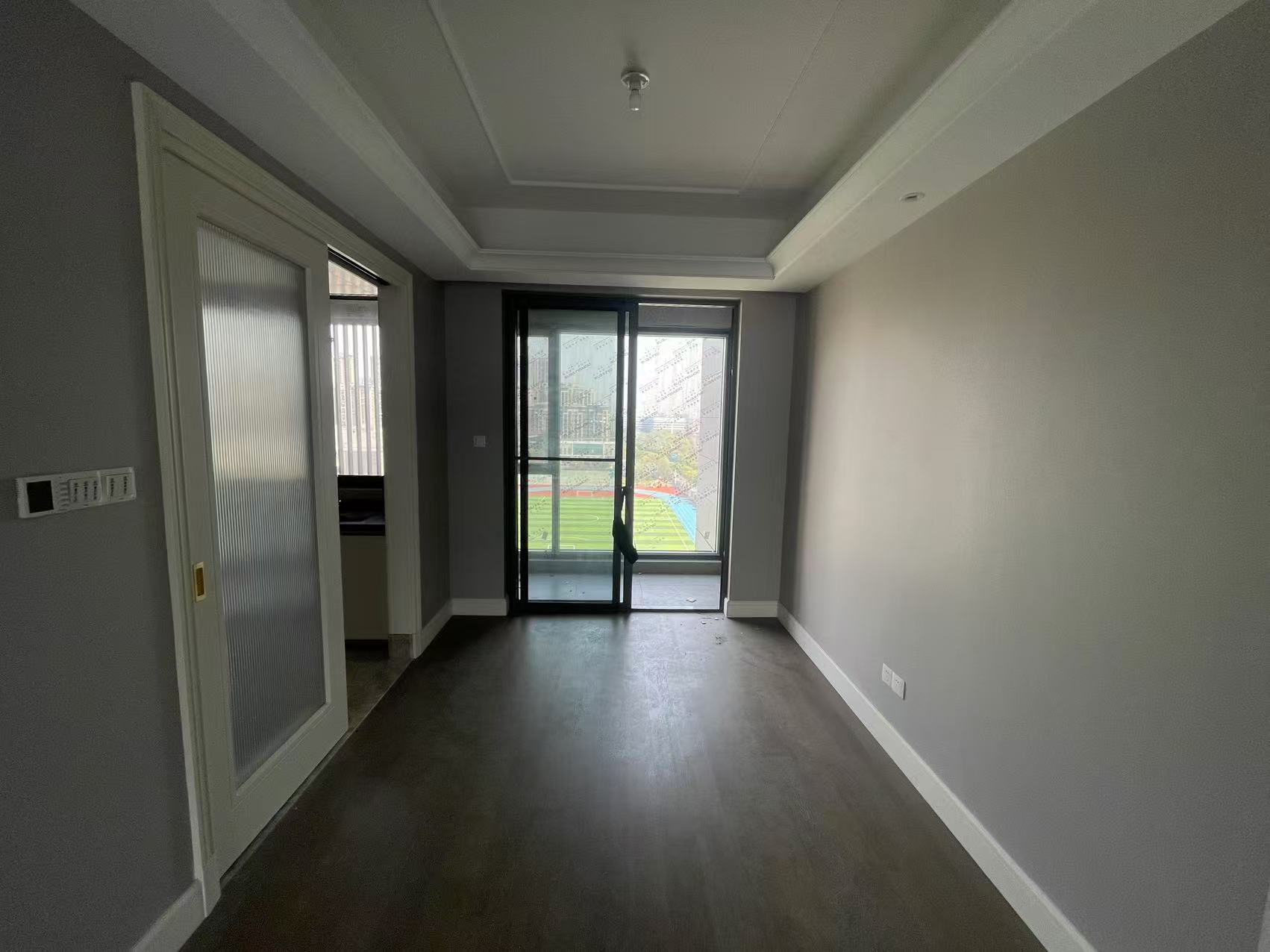 绿城桂语江南 4室2厅2卫 143.7m&sup2;