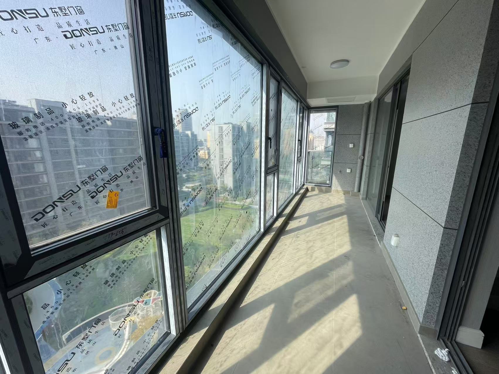 绿城桂语江南 4室2厅2卫 143.7m&sup2;