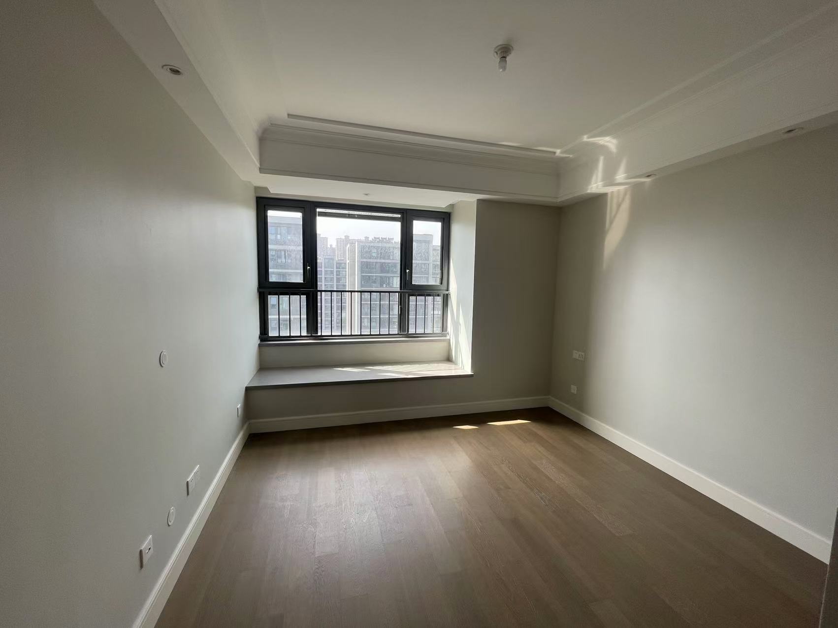 绿城桂语江南 4室2厅2卫 143.7m&sup2;