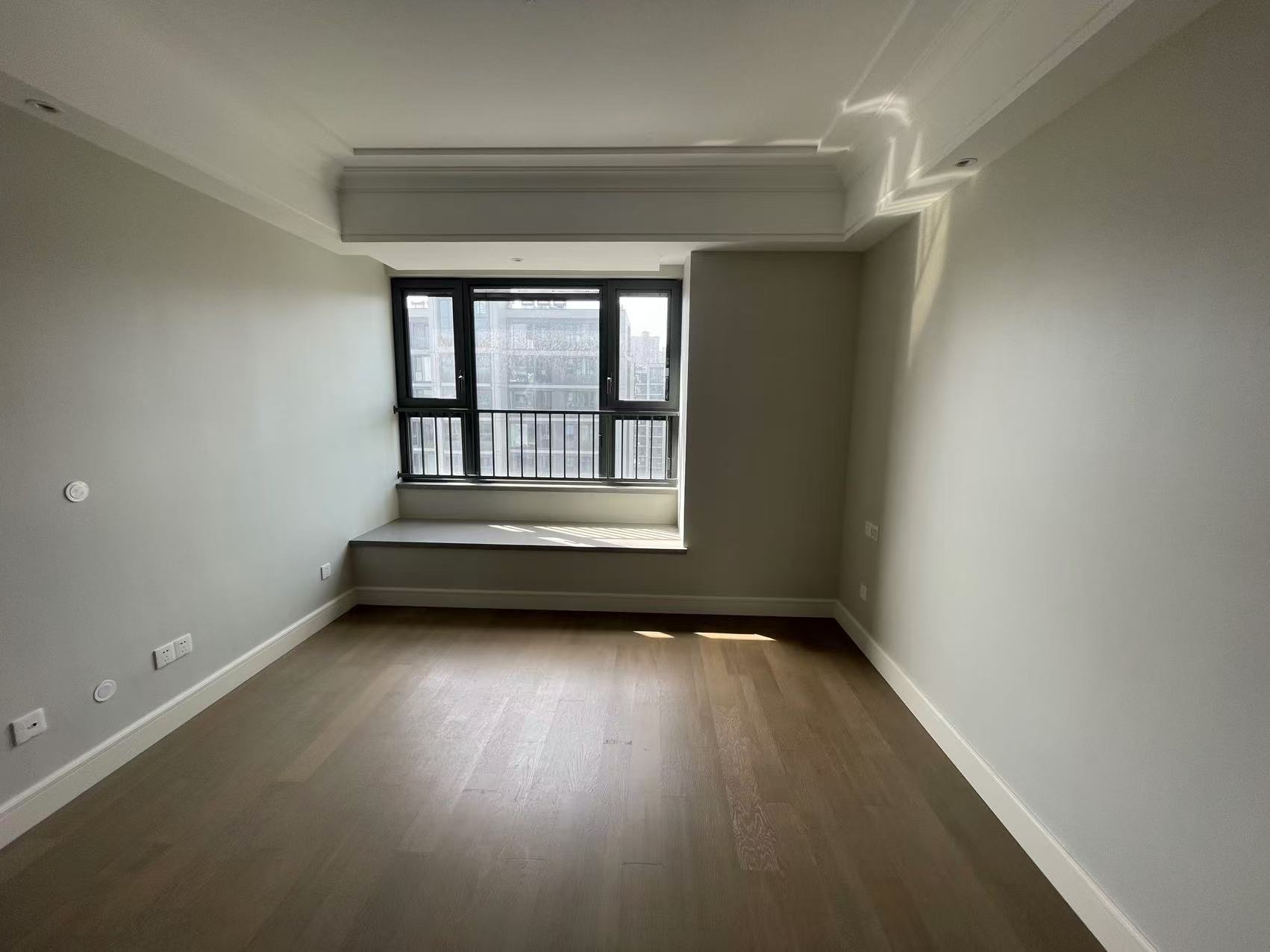 绿城桂语江南 4室2厅2卫 143.7m&sup2;