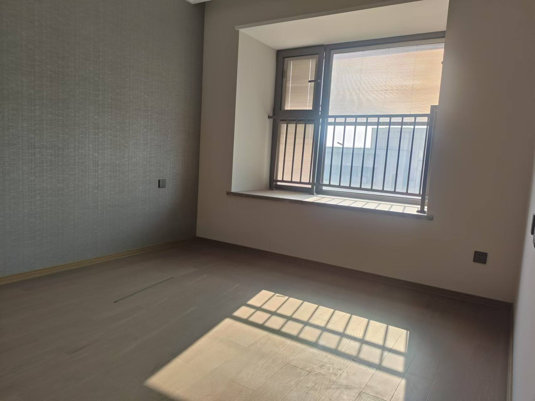 仁恒公园世纪 4室2厅2卫 156.54m&sup2;