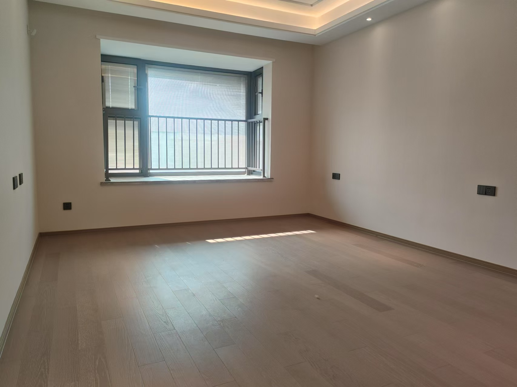 仁恒公园世纪 4室2厅2卫 156.54m&sup2;