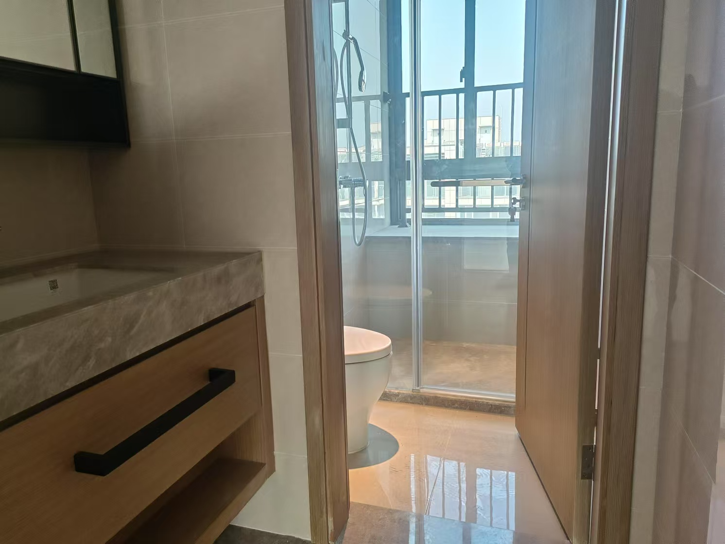 仁恒公园世纪 4室2厅2卫 156.54m&sup2;