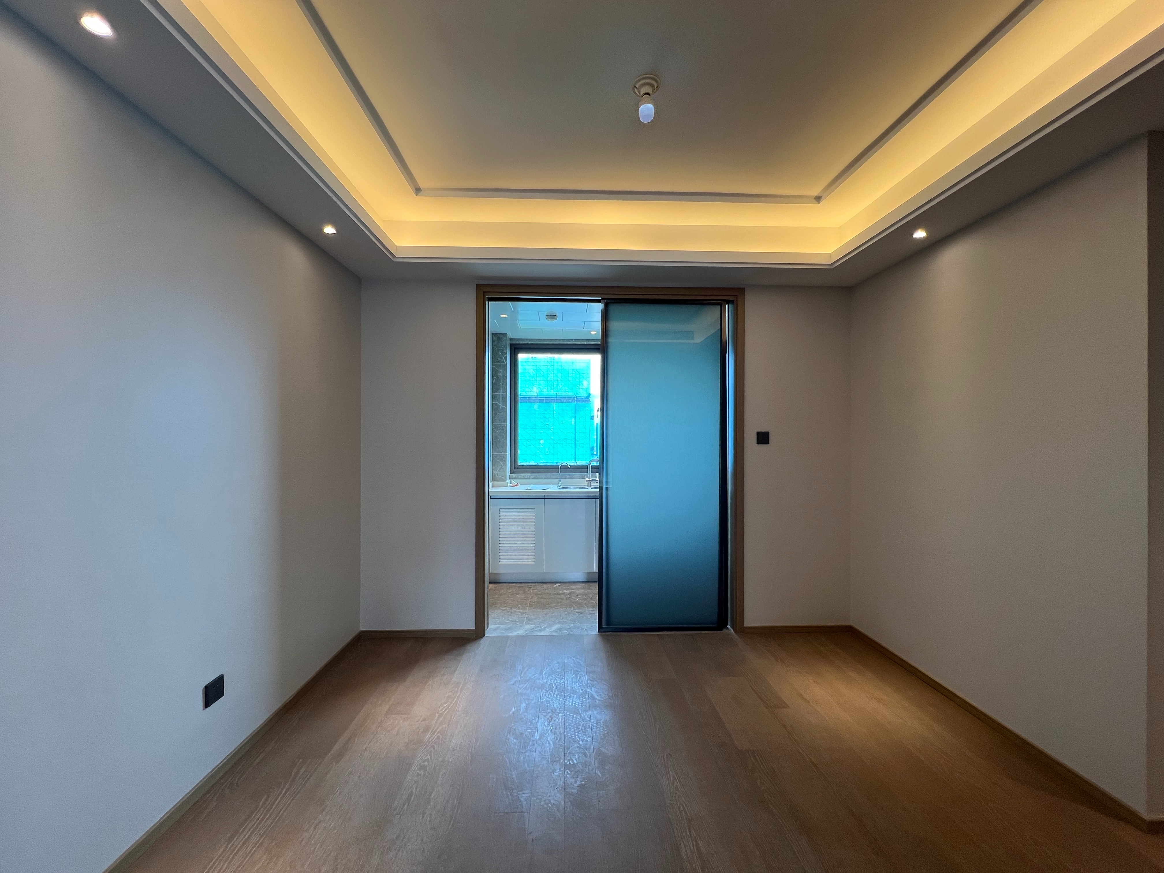 仁恒公园世纪 4室2厅2卫 150.26m&sup2;