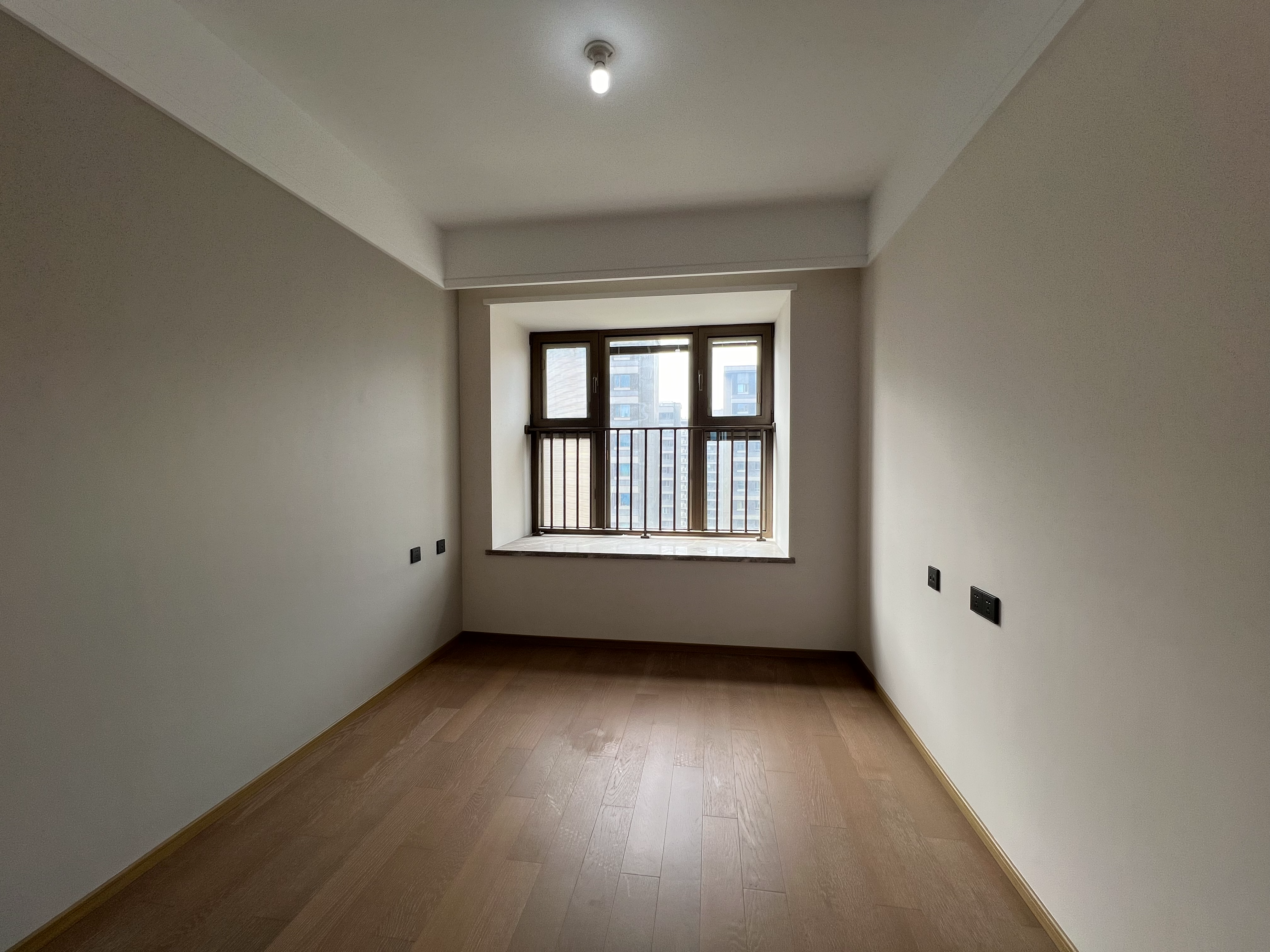 仁恒公园世纪 4室2厅2卫 150.26m&sup2;