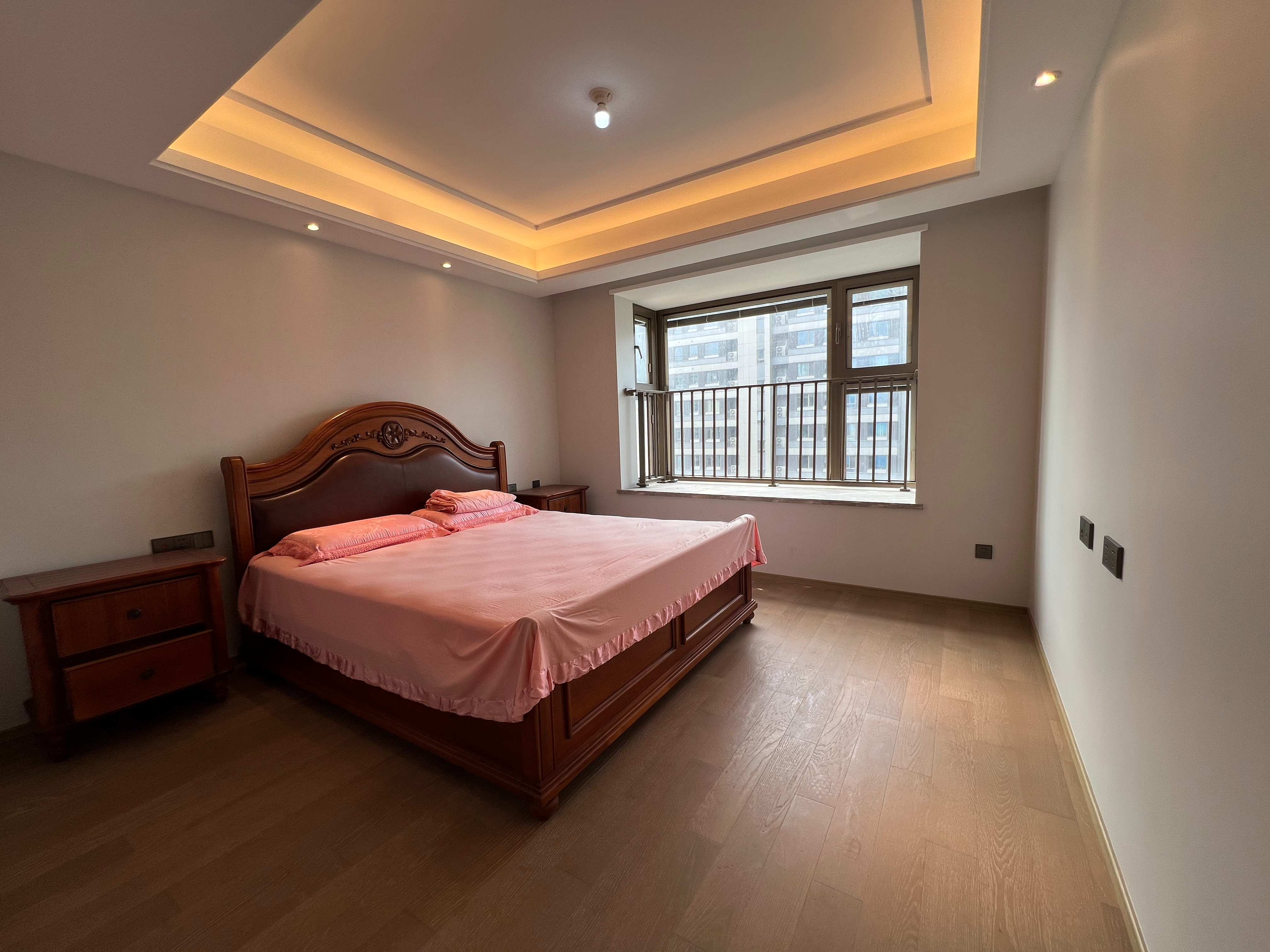 仁恒公园世纪 4室2厅2卫 150.26m&sup2;
