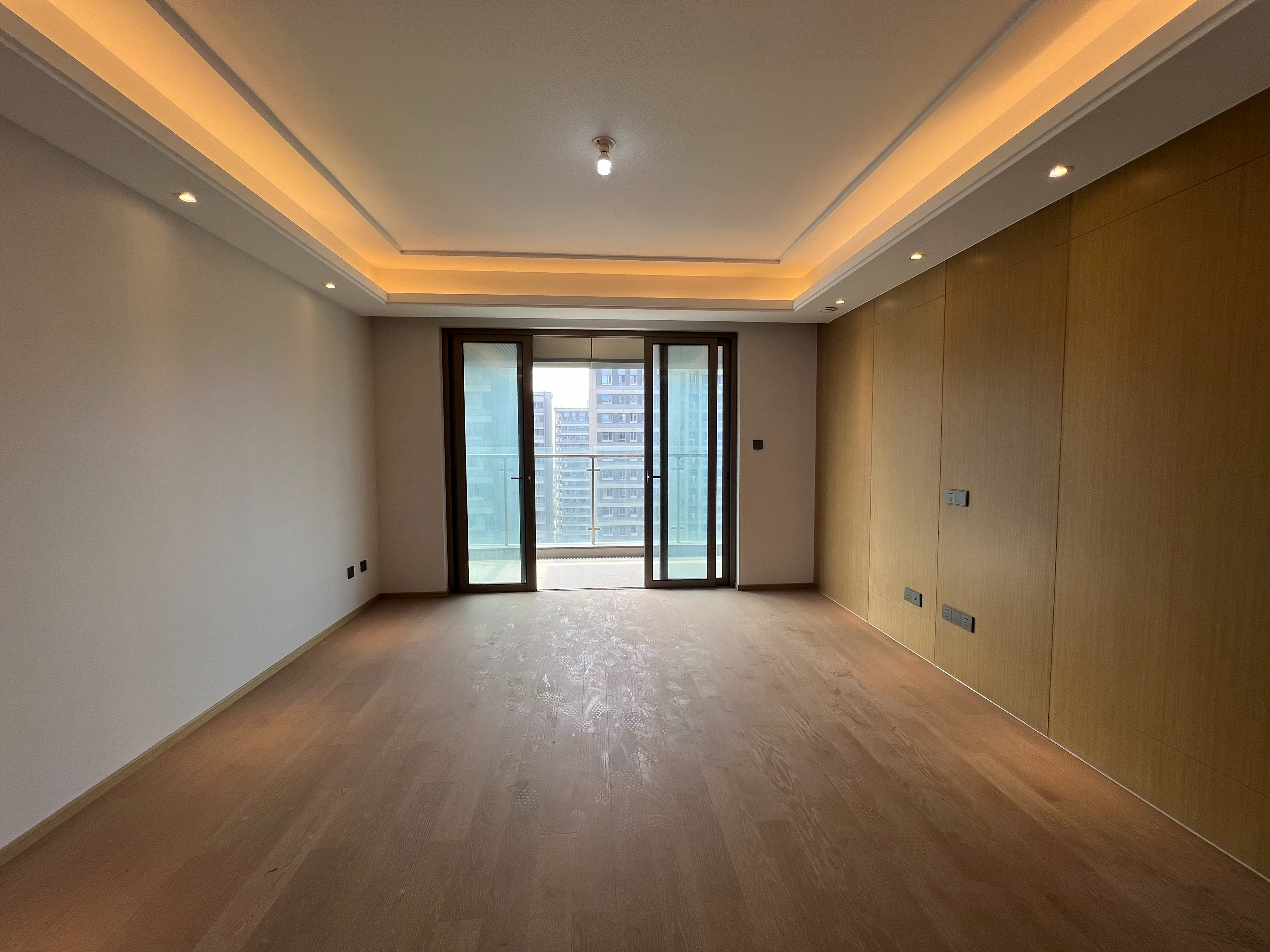 仁恒公园世纪 4室2厅2卫 150.26m&sup2;