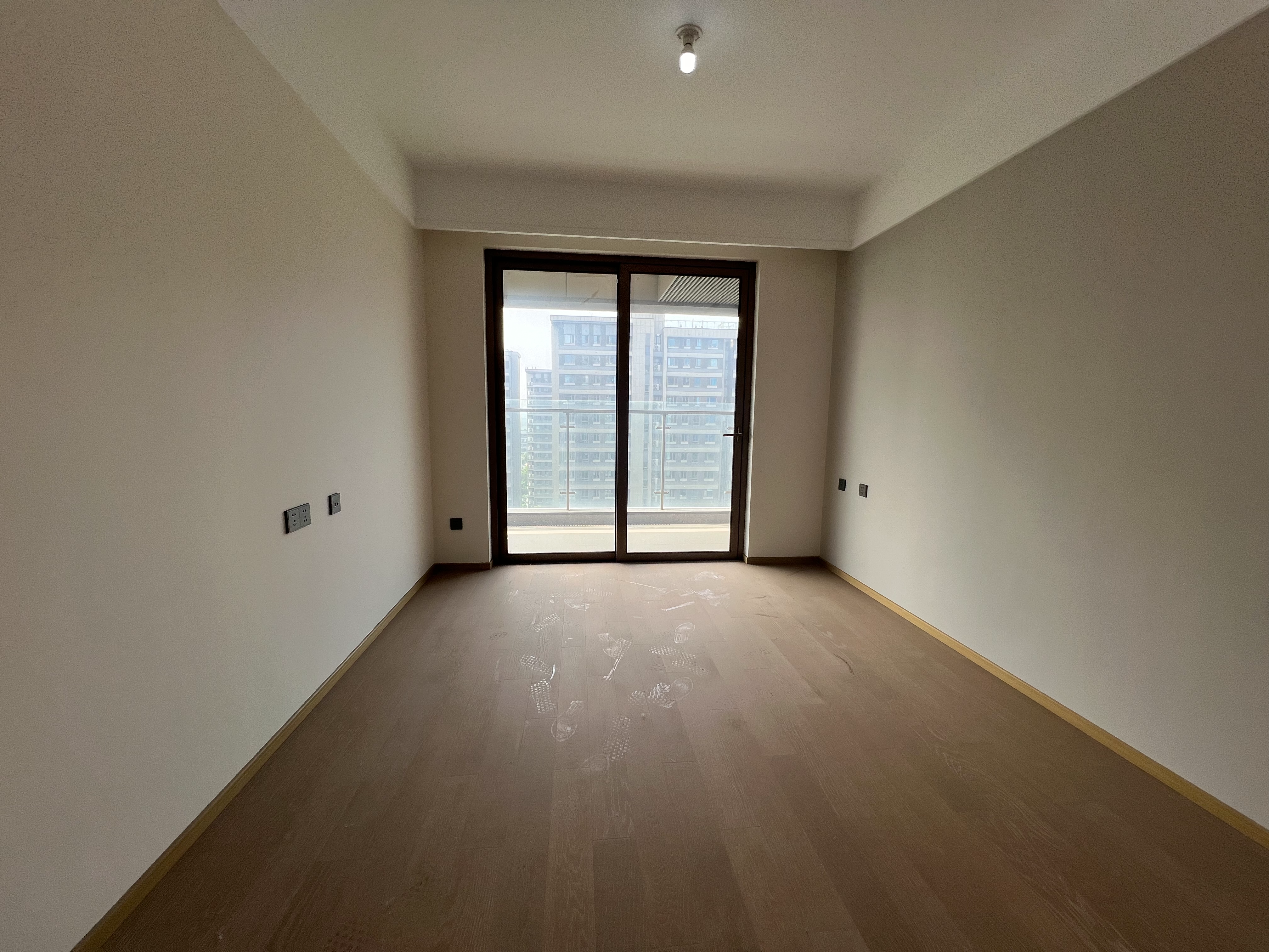 仁恒公园世纪 4室2厅2卫 150.26m&sup2;