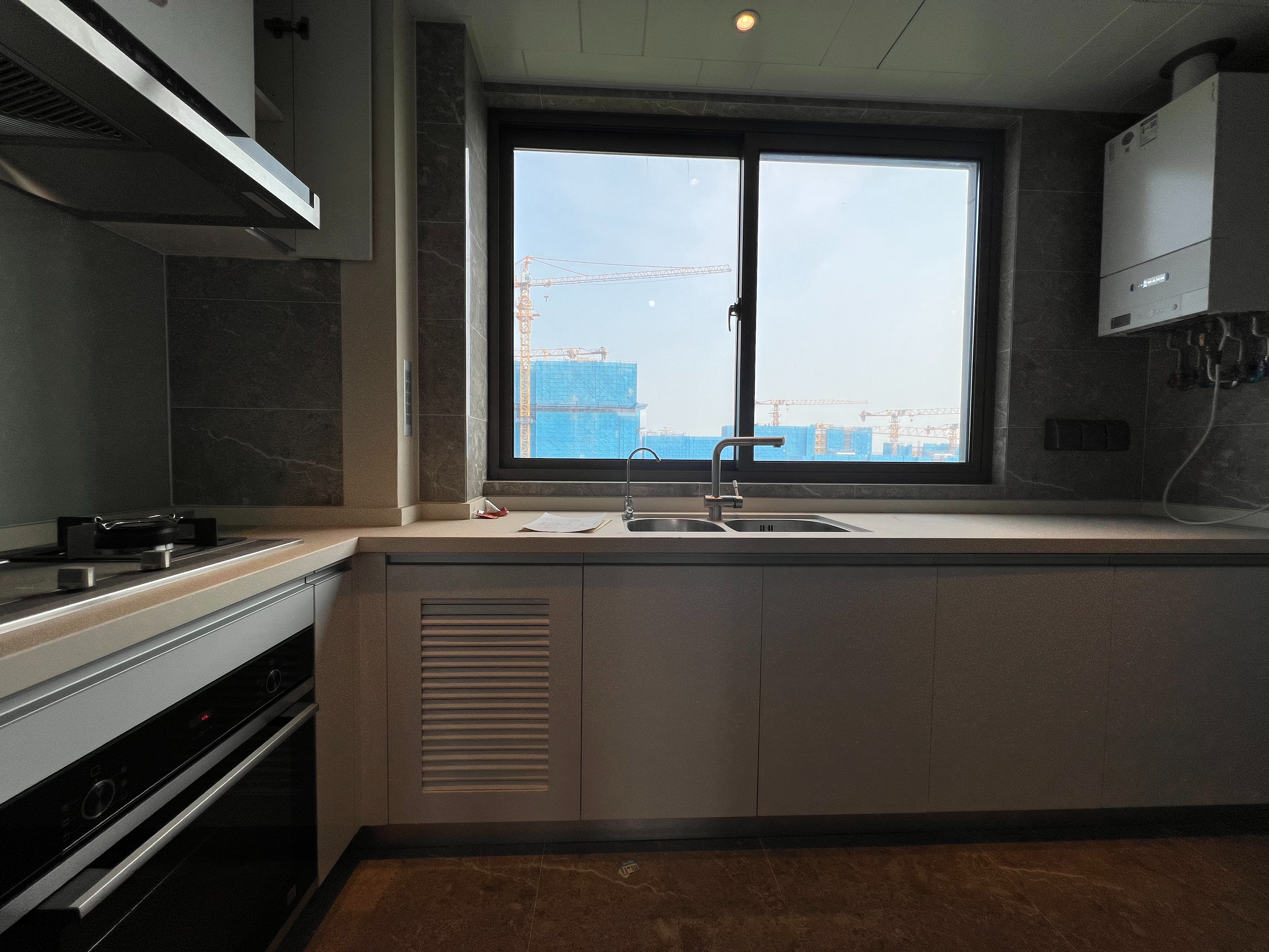 仁恒公园世纪 4室2厅2卫 150.26m&sup2;