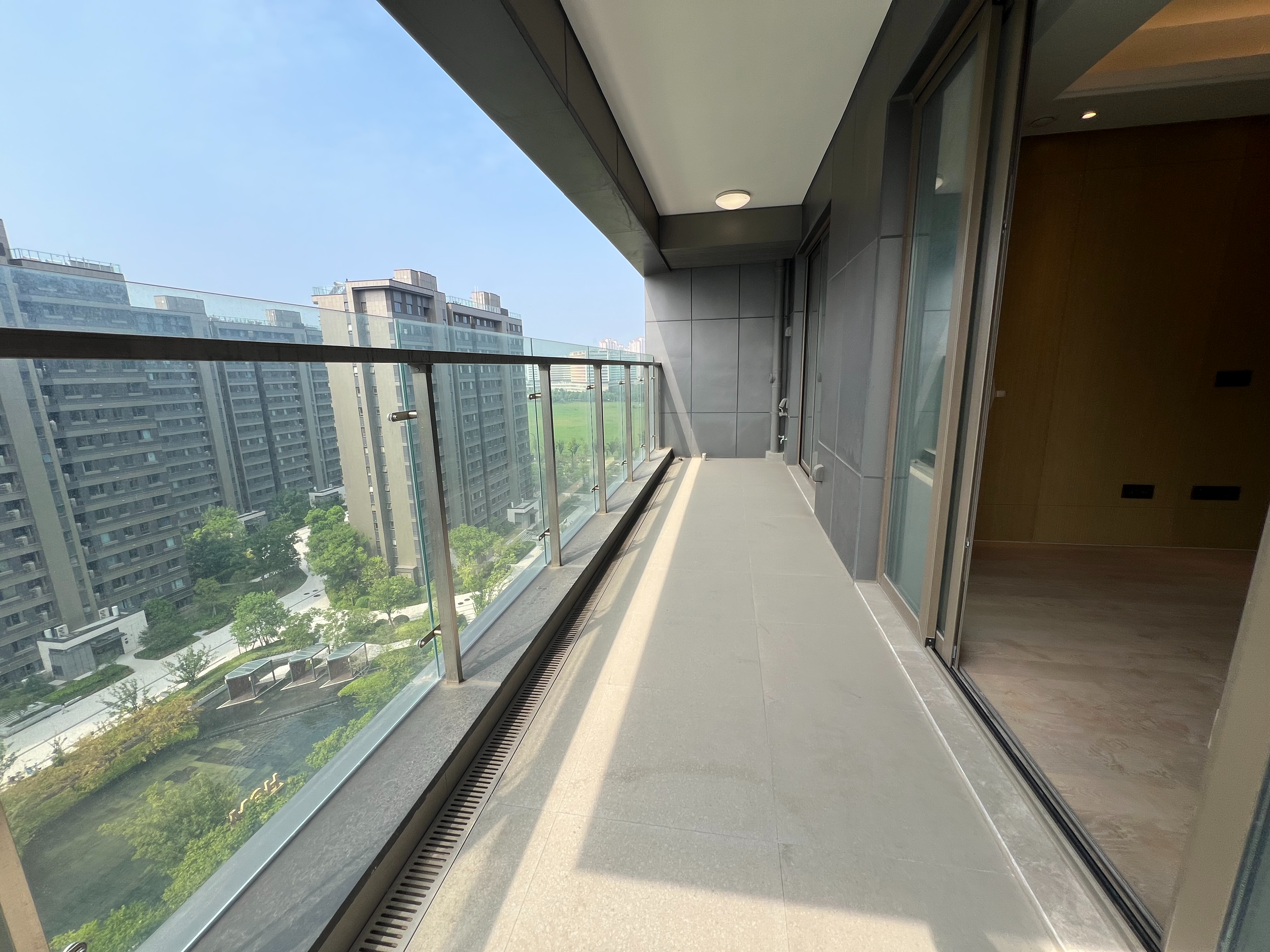 仁恒公园世纪 4室2厅2卫 150.26m²