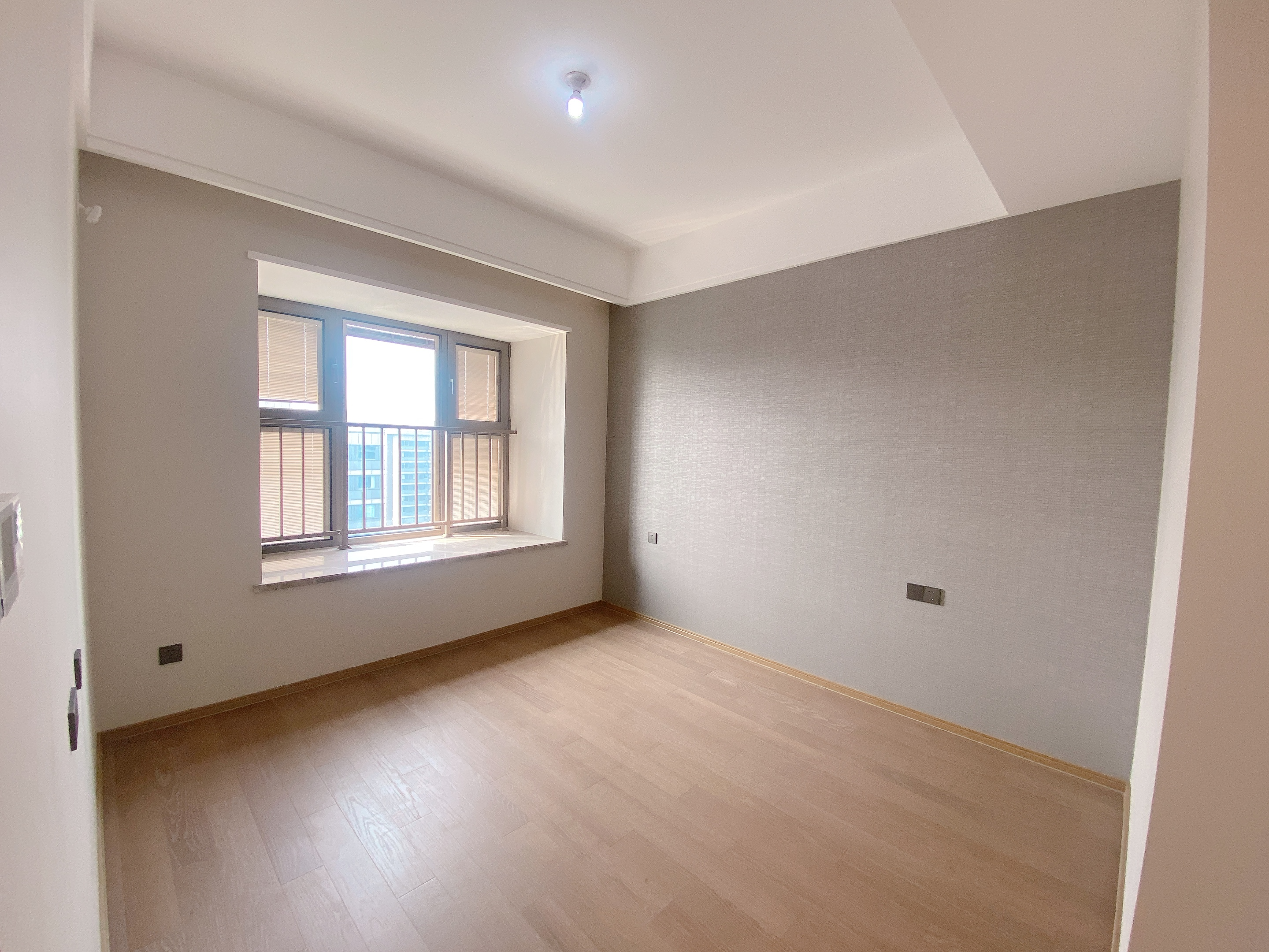 仁恒公园世纪 3室2厅2卫 156.04m&sup2;