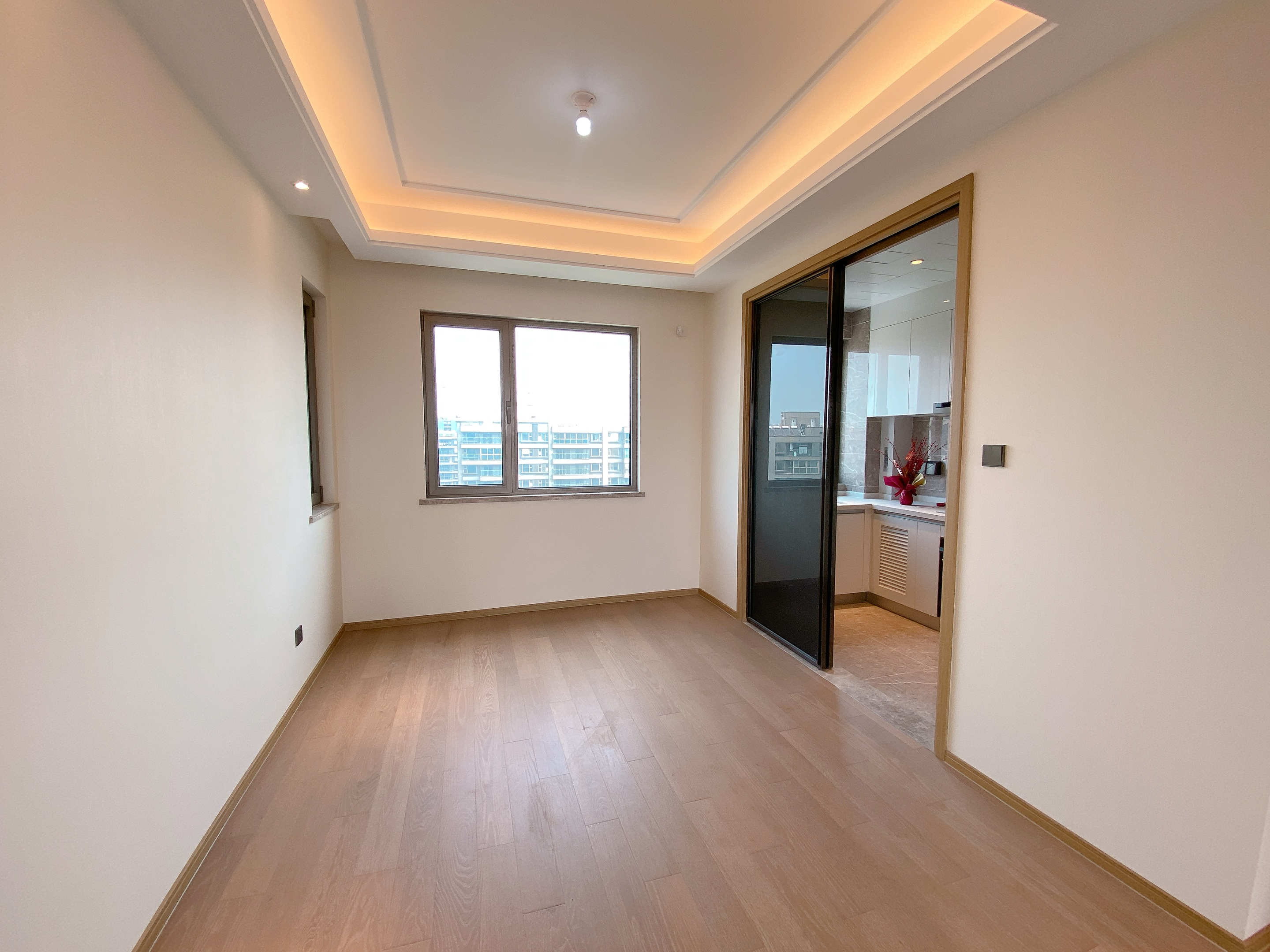 仁恒公园世纪 3室2厅2卫 156.04m&sup2;
