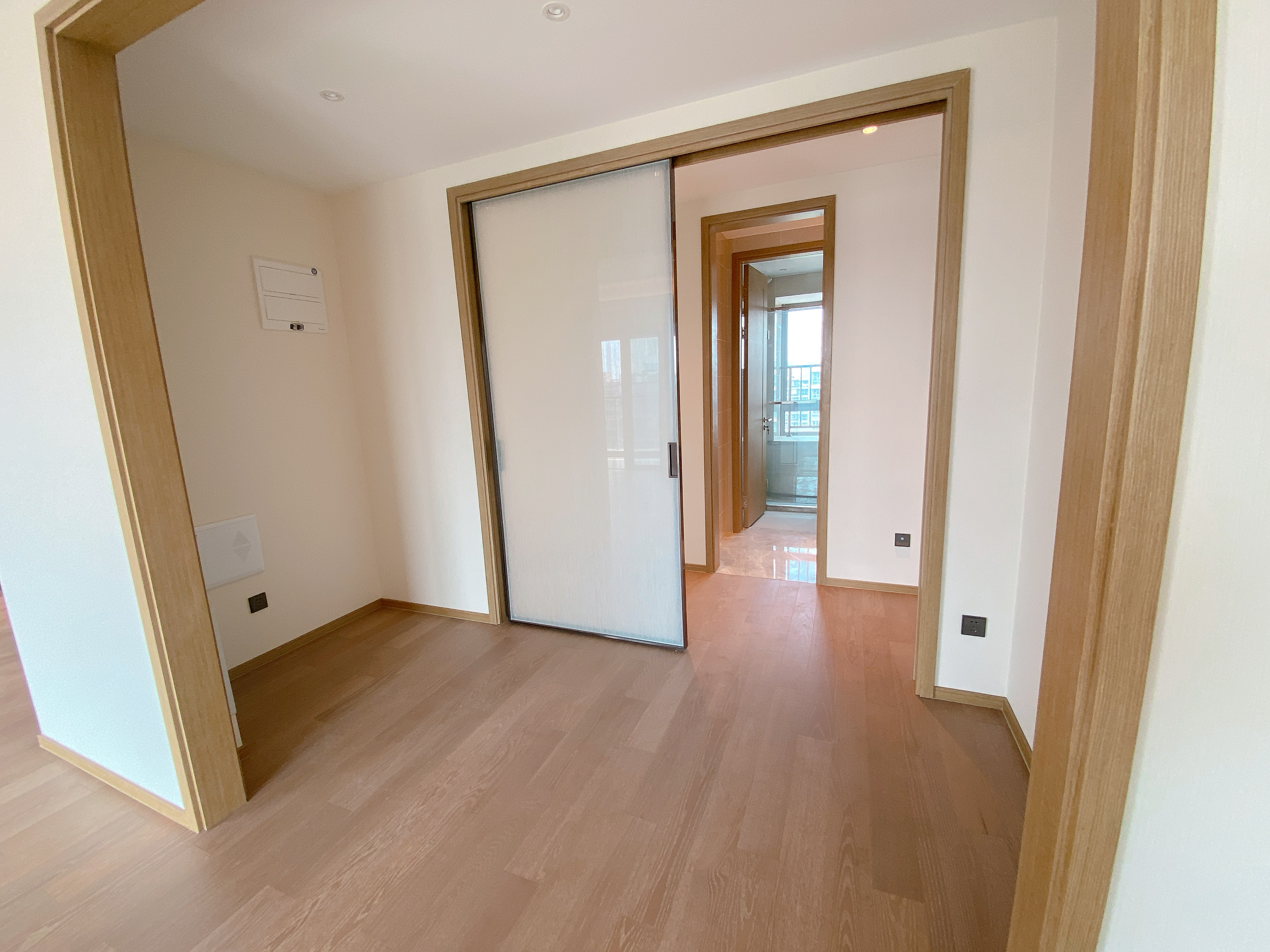 仁恒公园世纪 3室2厅2卫 156.04m&sup2;