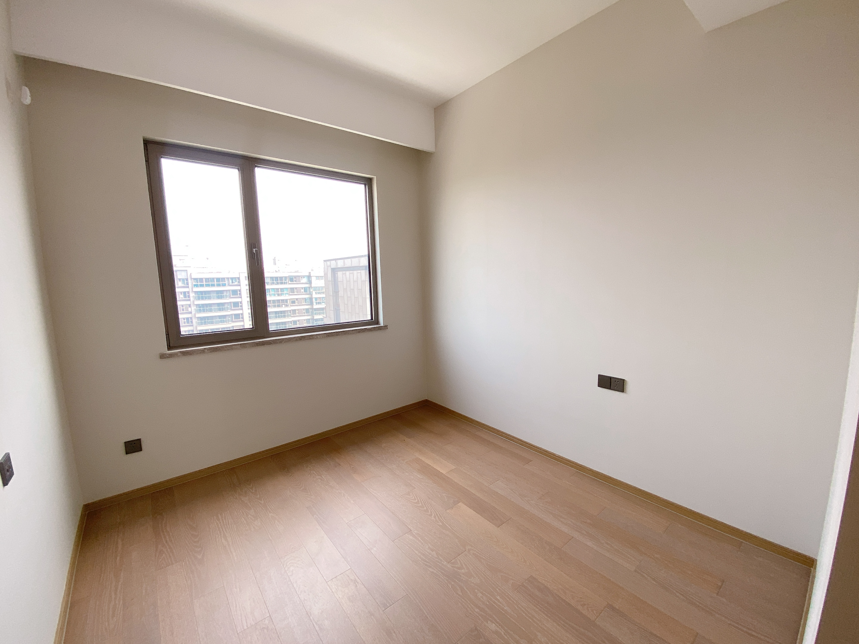 仁恒公园世纪 3室2厅2卫 156.04m&sup2;