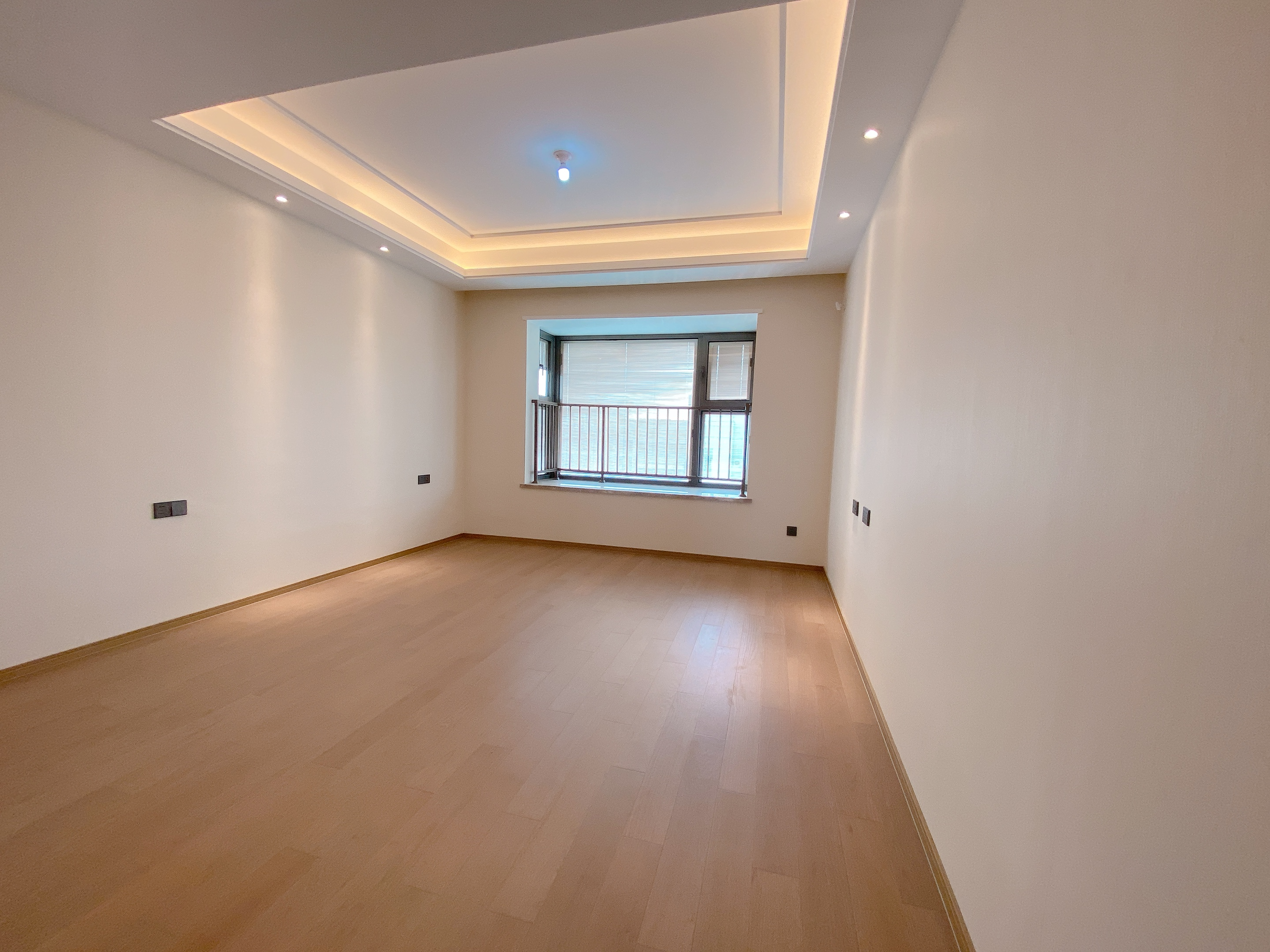 仁恒公园世纪 3室2厅2卫 156.04m&sup2;