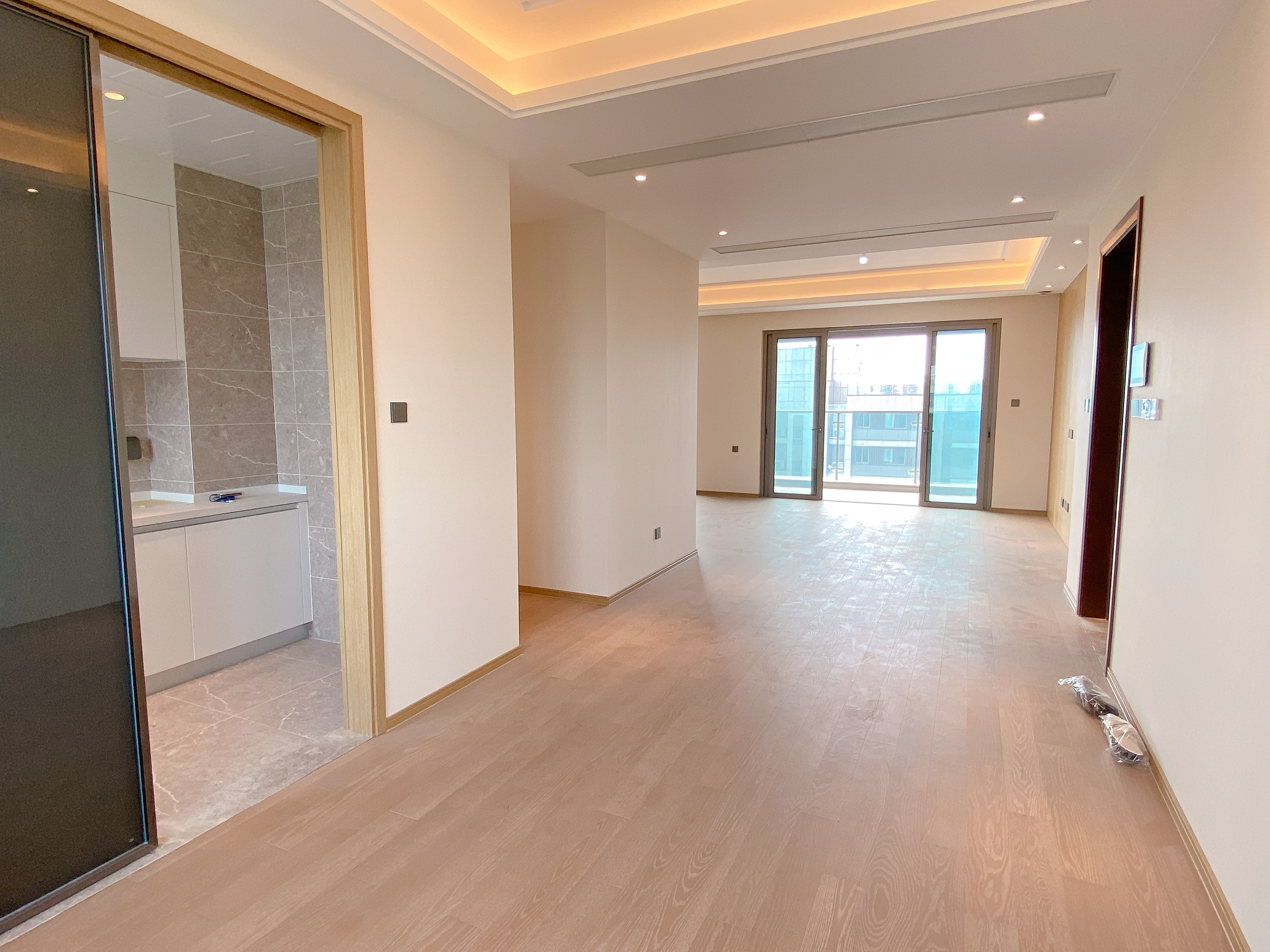 仁恒公园世纪 3室2厅2卫 156.04m&sup2;