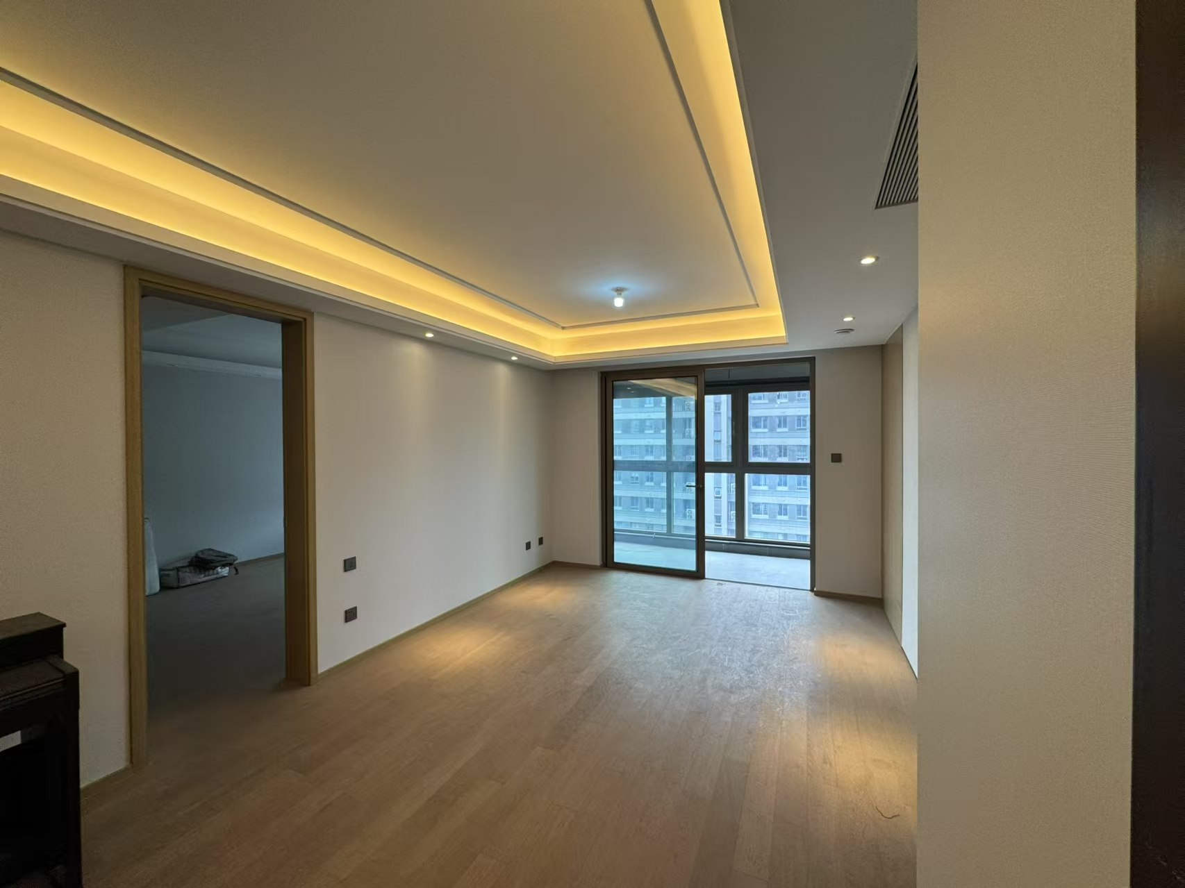 仁恒公园世纪 3室2厅2卫 112.34m&sup2;