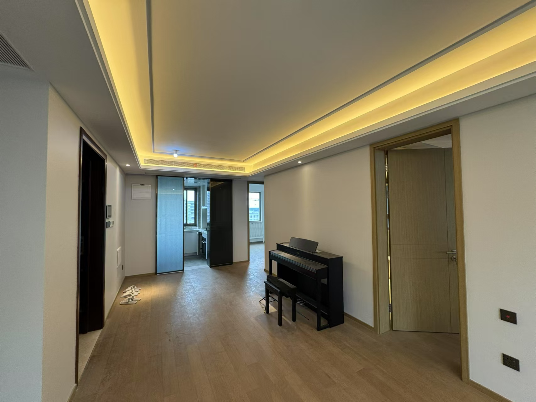 仁恒公园世纪 3室2厅2卫 112.34m&sup2;