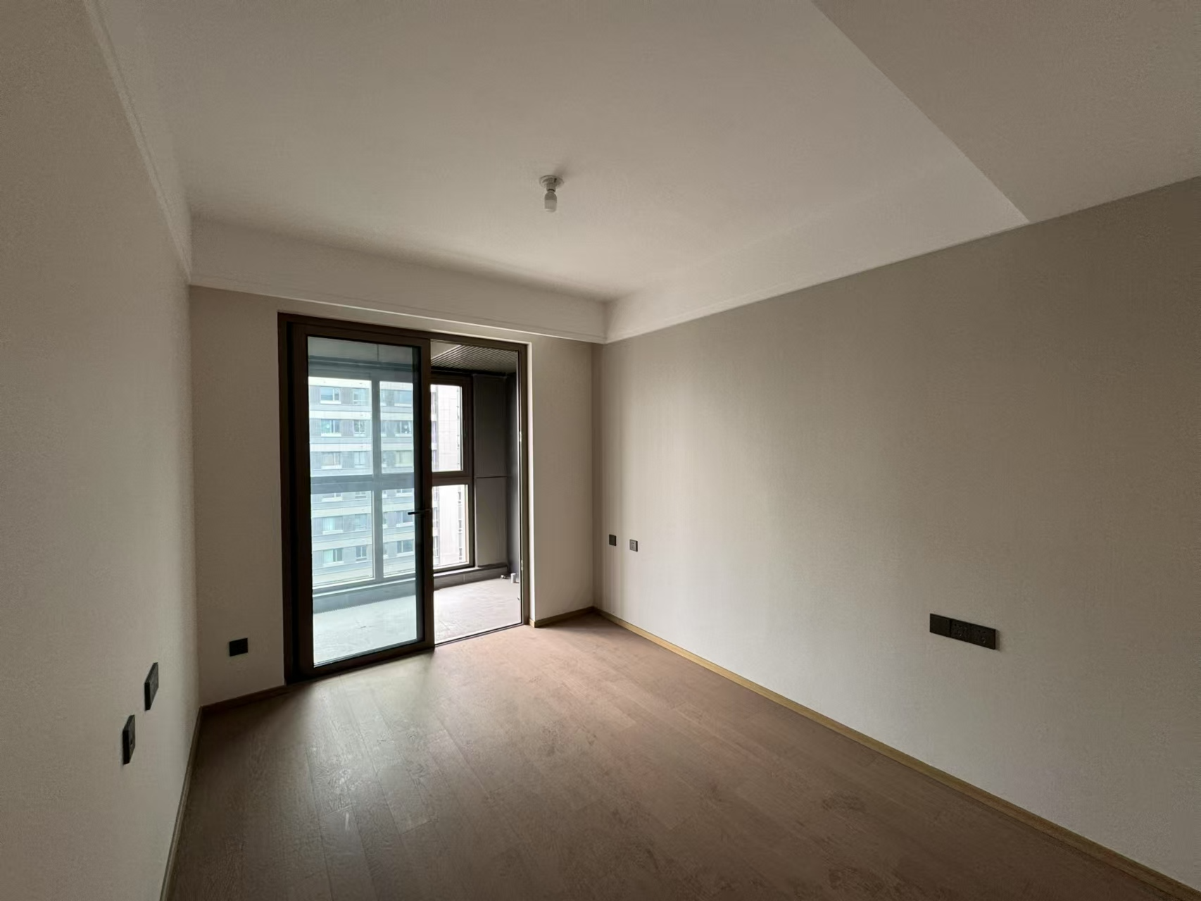 仁恒公园世纪 3室2厅2卫 112.34m&sup2;
