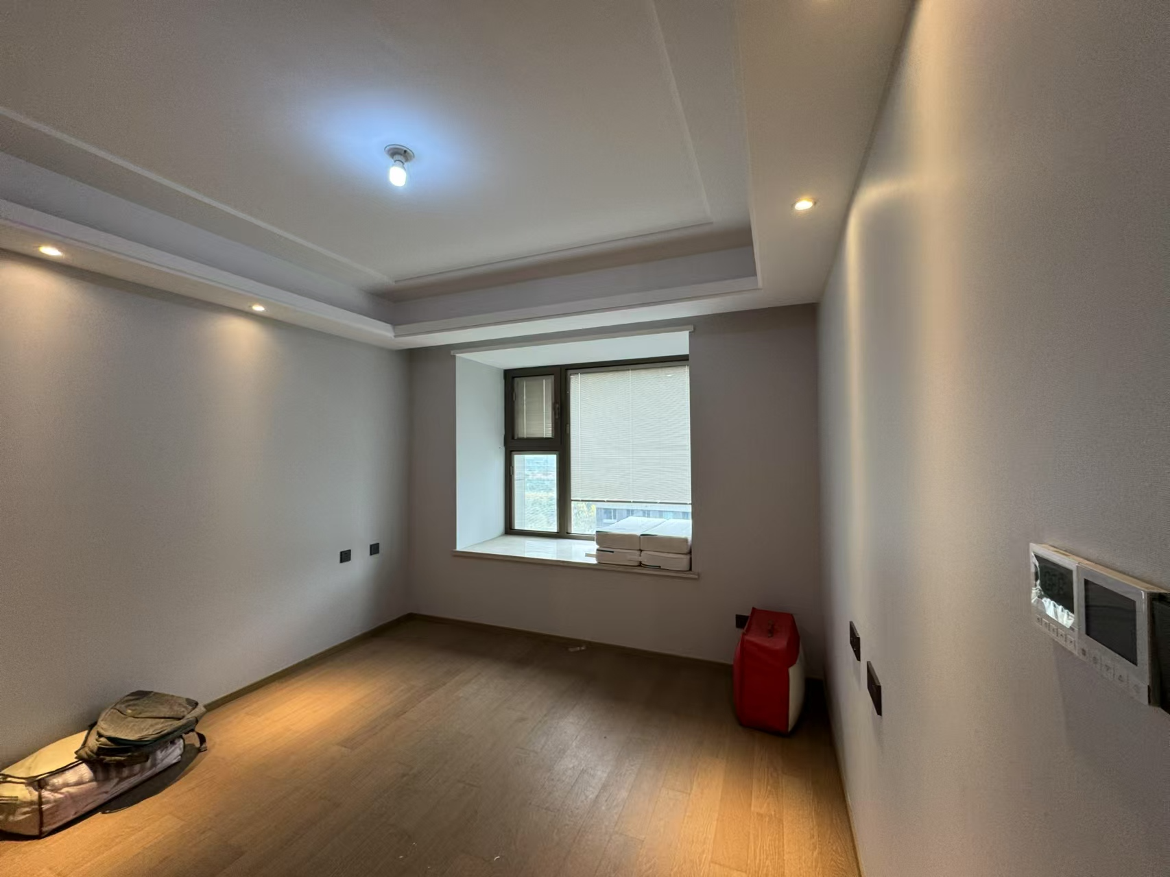 仁恒公园世纪 3室2厅2卫 112.34m&sup2;