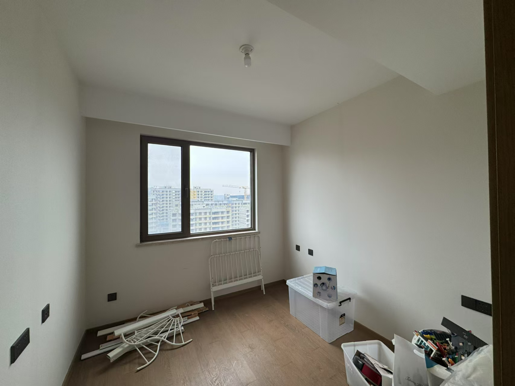 仁恒公园世纪 3室2厅2卫 112.34m&sup2;