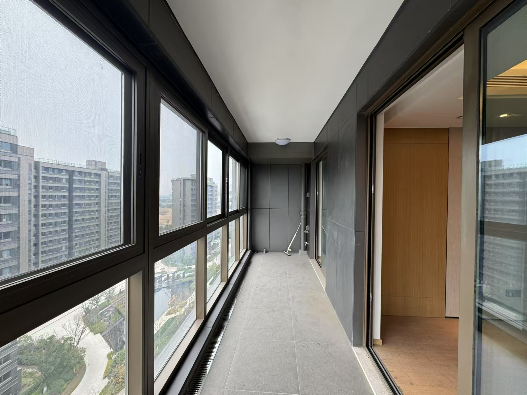 仁恒公园世纪 3室2厅2卫 112.34m²