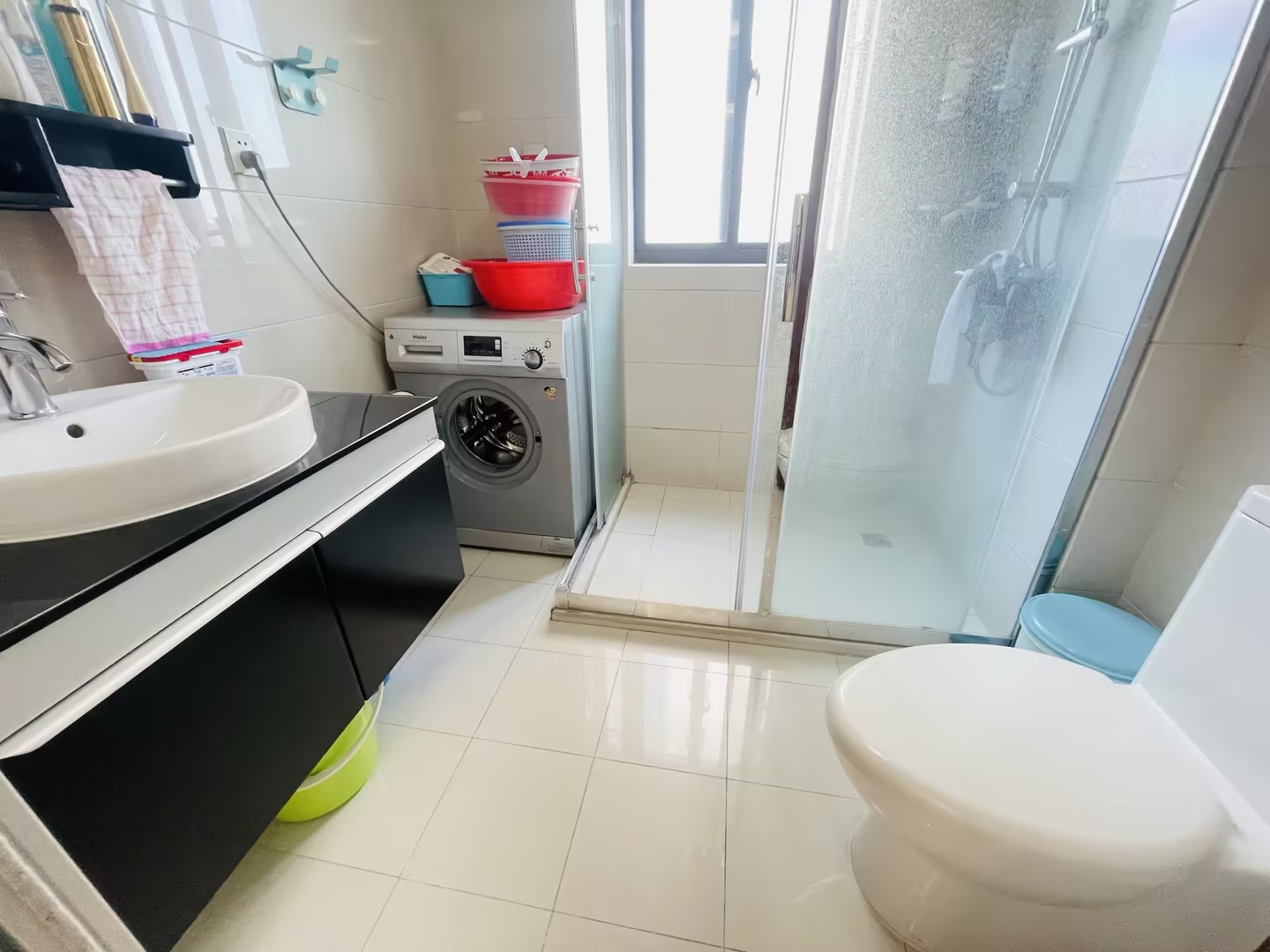 万通城 3室2厅1卫 102m&sup2;