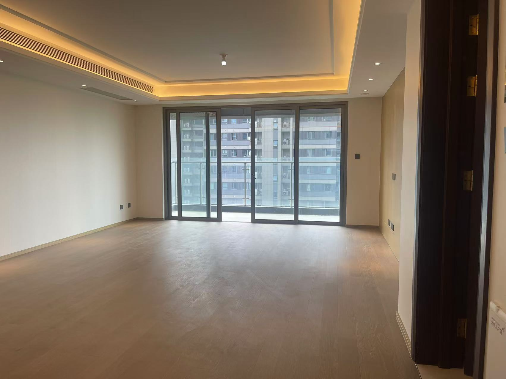 仁恒公园世纪 4室2厅2卫 135.51m&sup2;