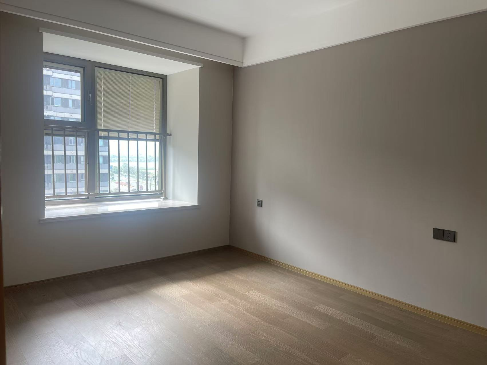 仁恒公园世纪 4室2厅2卫 135.51m&sup2;