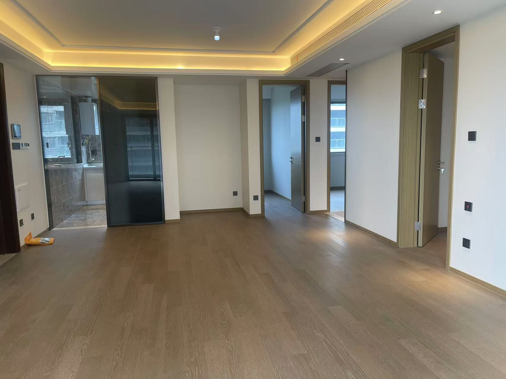 仁恒公园世纪 4室2厅2卫 135.51m&sup2;