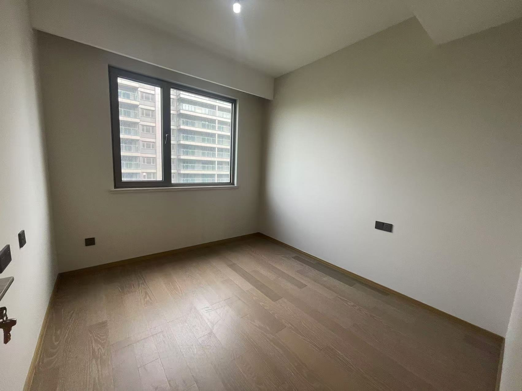 仁恒公园世纪 4室2厅2卫 135.51m&sup2;