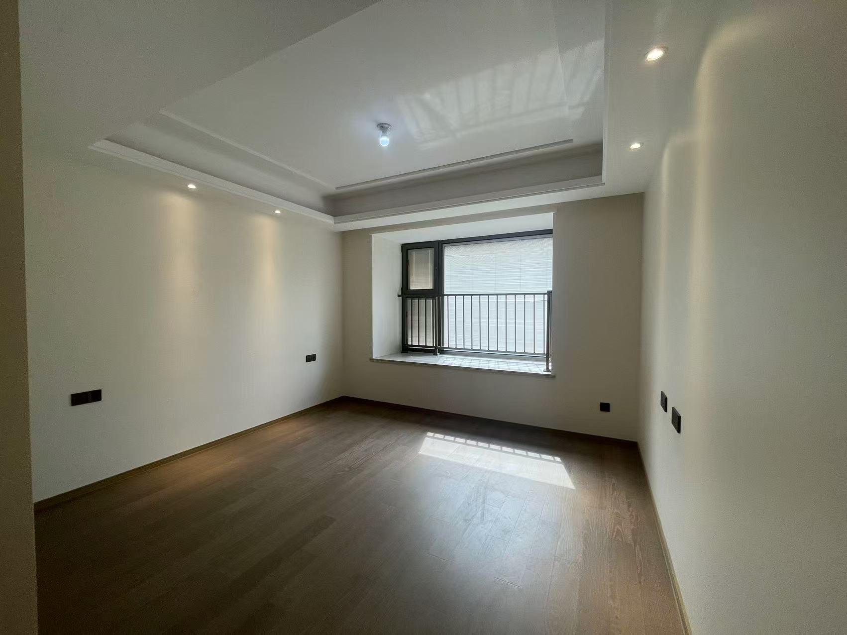 仁恒公园世纪 4室2厅2卫 135.51m&sup2;
