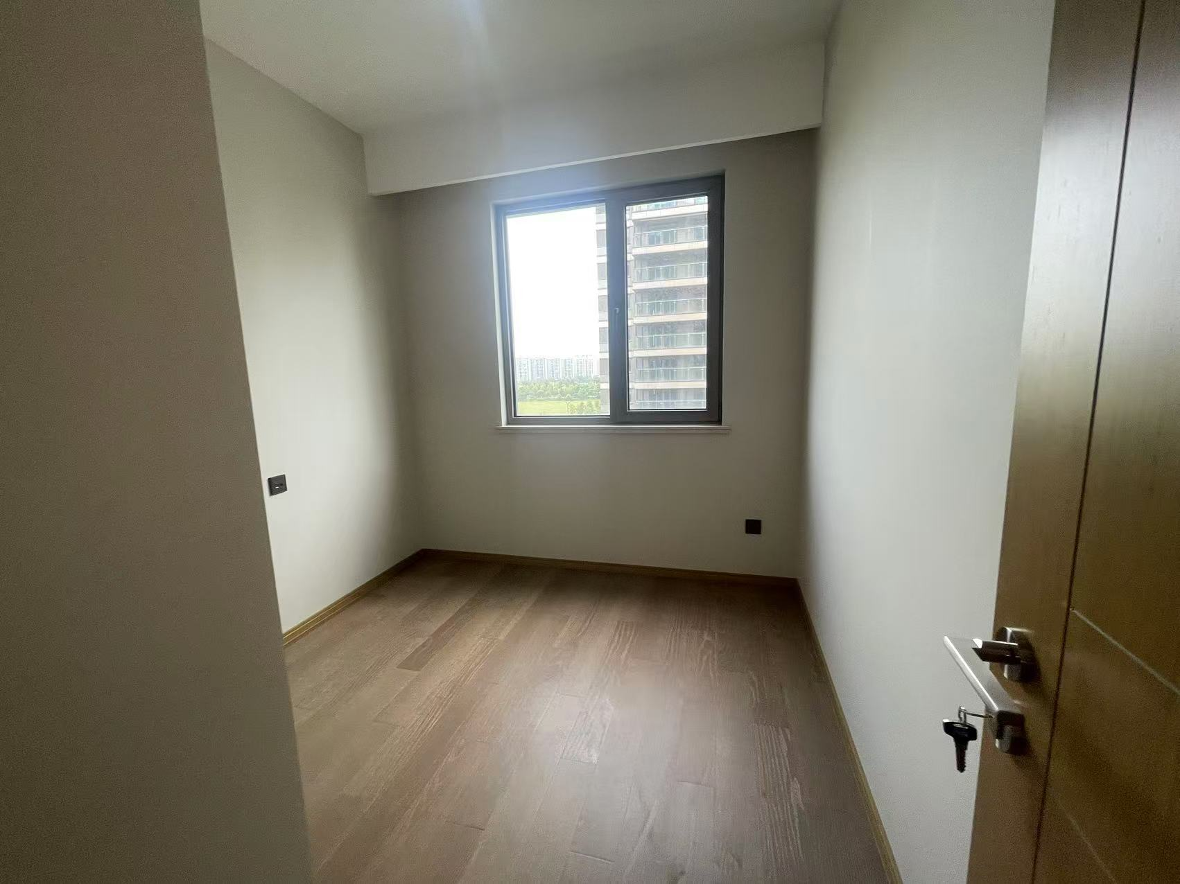 仁恒公园世纪 4室2厅2卫 135.51m&sup2;