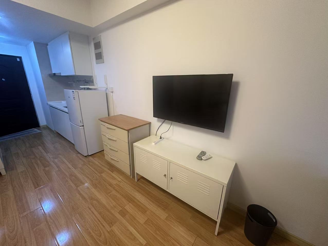 南通万达广场 1室1厅1卫 47m²